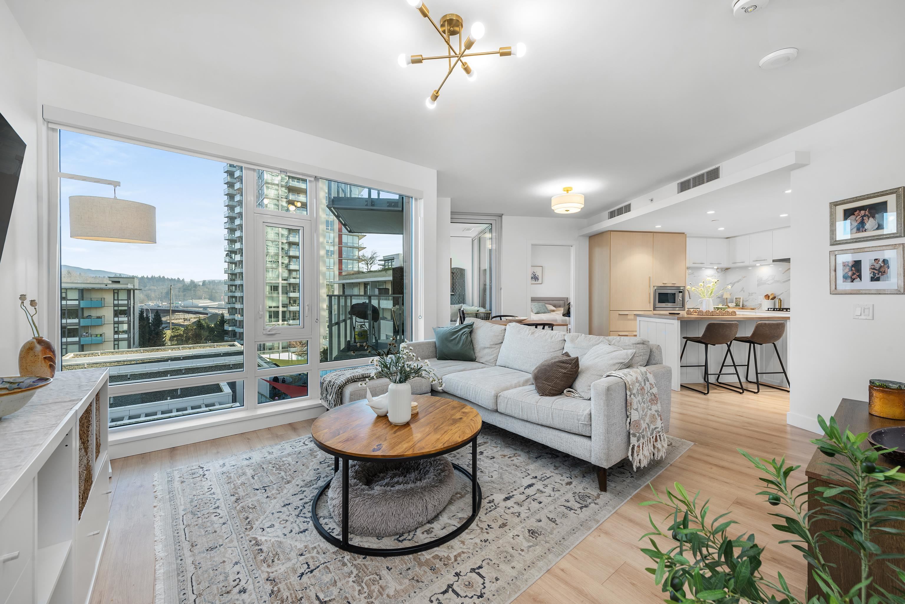 603 1500 FERN STREET, R3165508, BC,
