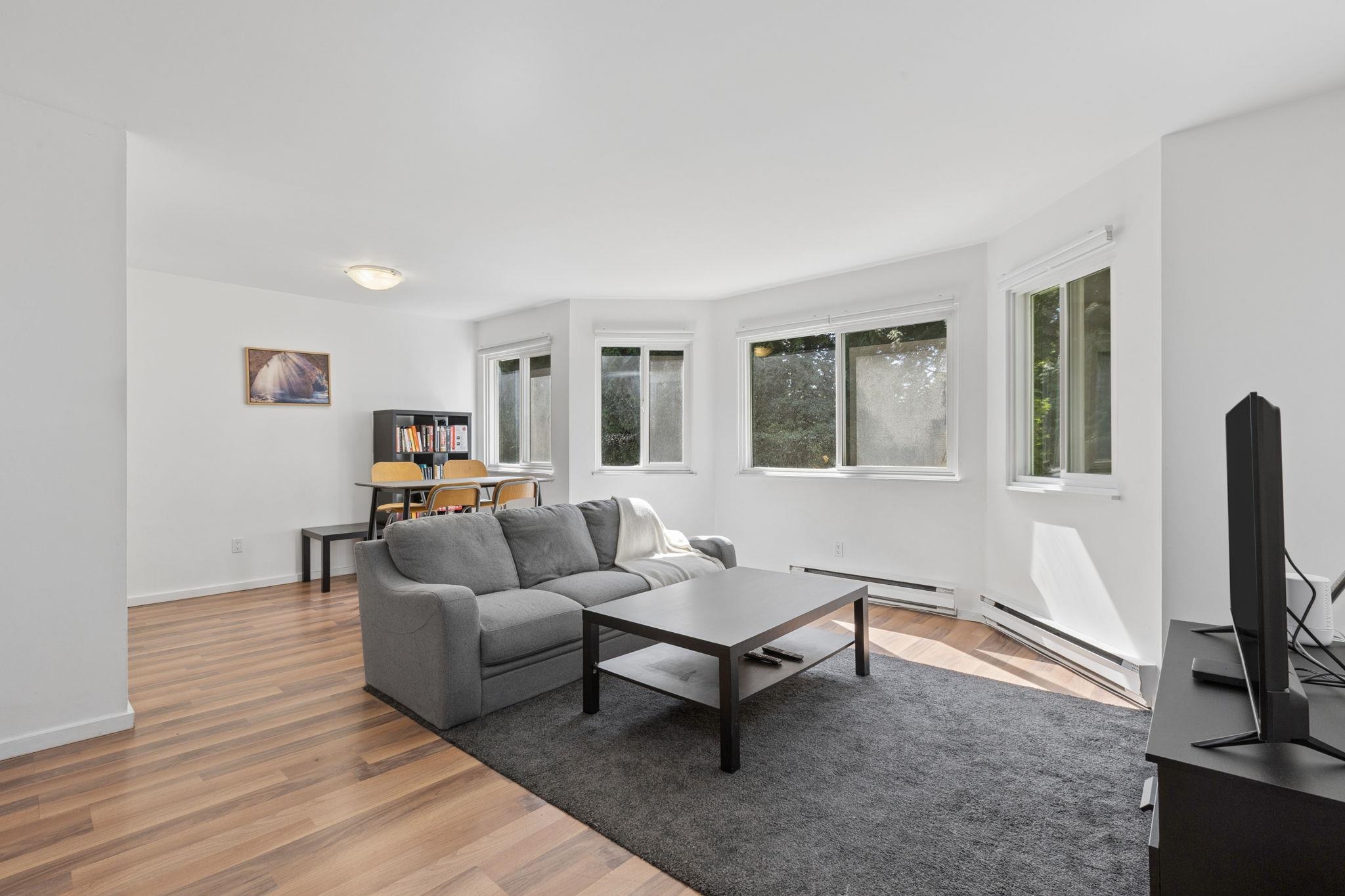 405 9880 MANCHESTER DRIVE, R3165509, BC,