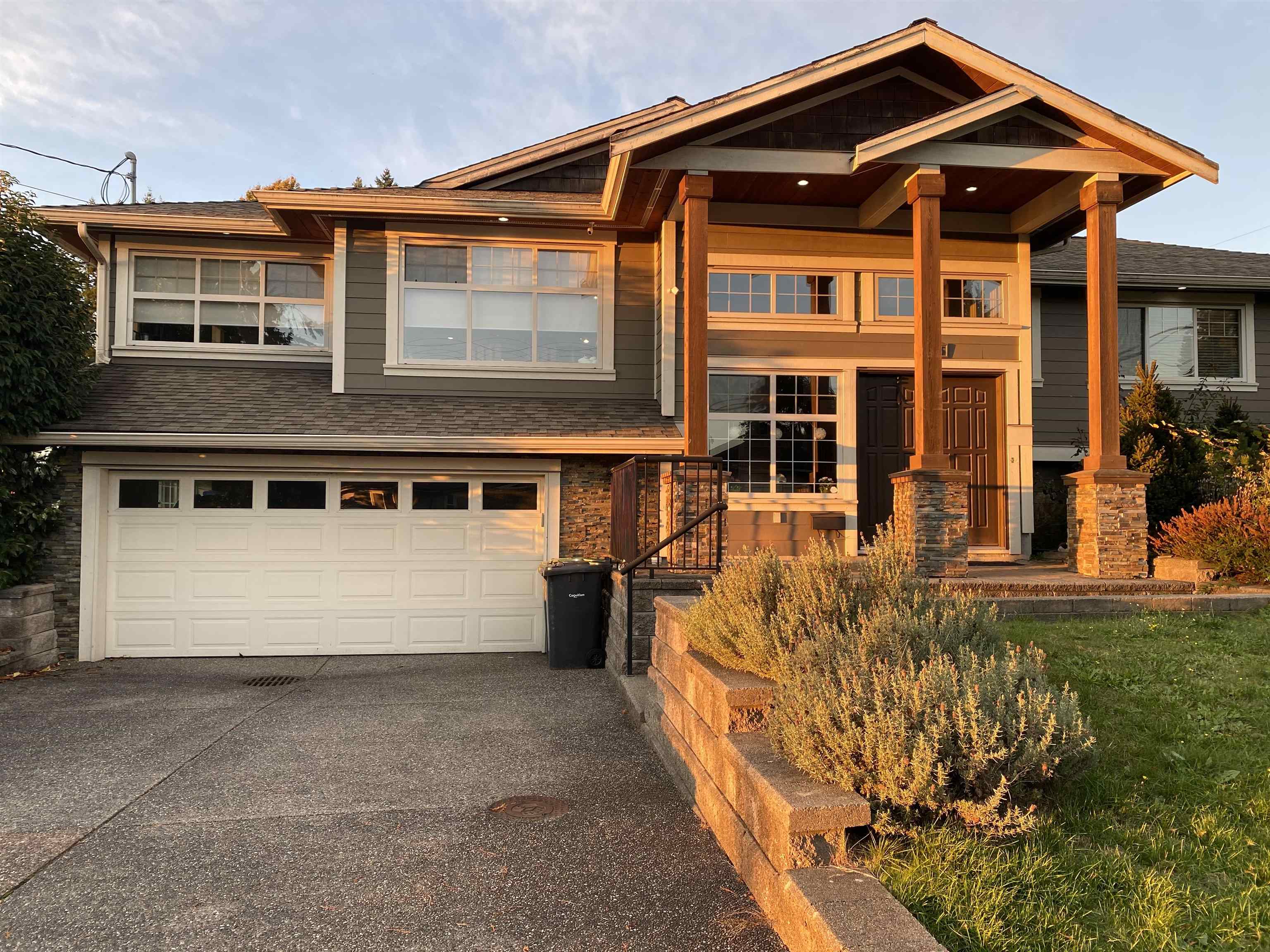 2245 GALE AVENUE, Coquitlam BC V3K 2Z1, R3165510, BC,