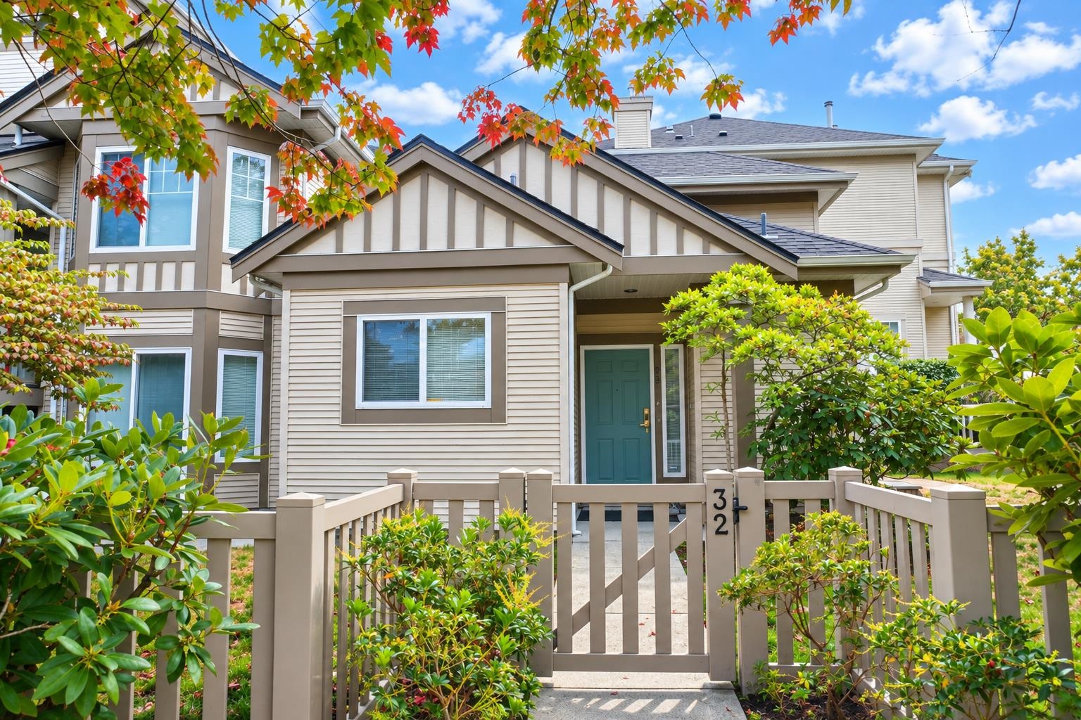 32 3880 WESTMINSTER HIGHWAY, R3165511, BC,