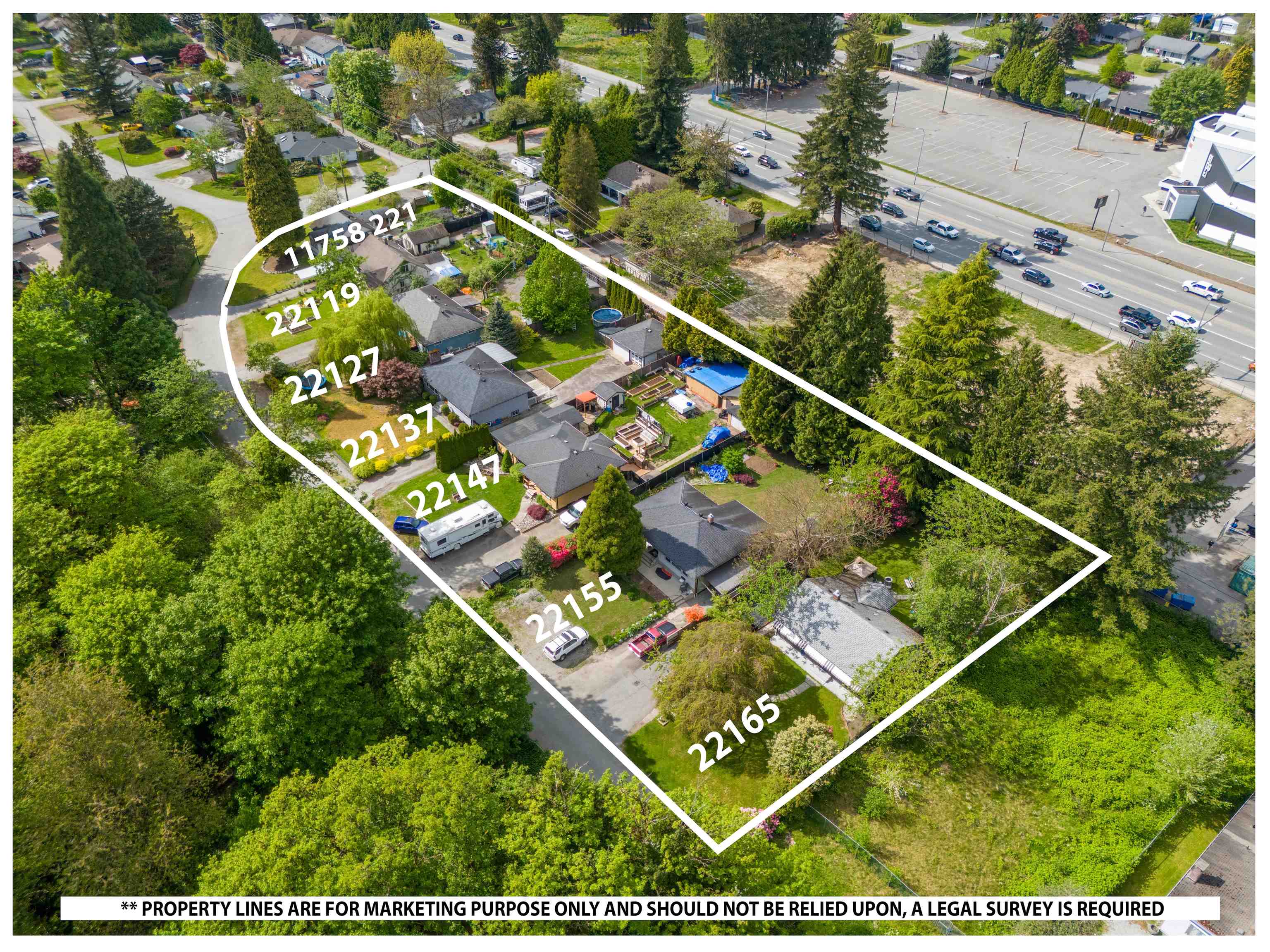 11758 221 STREET, Maple Ridge BC V2X 5S2, R3165522, BC,