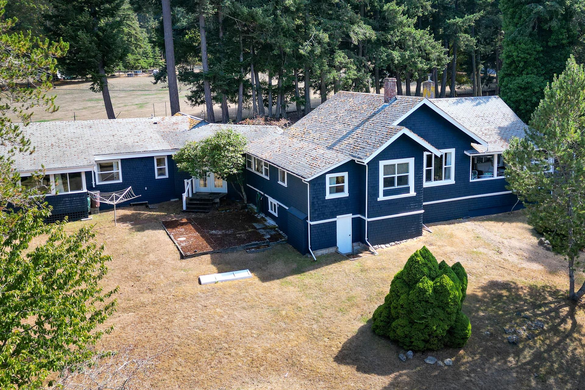 443 FERNHILL ROAD, Mayne Island BC V0N 2J2, R3165530, BC,