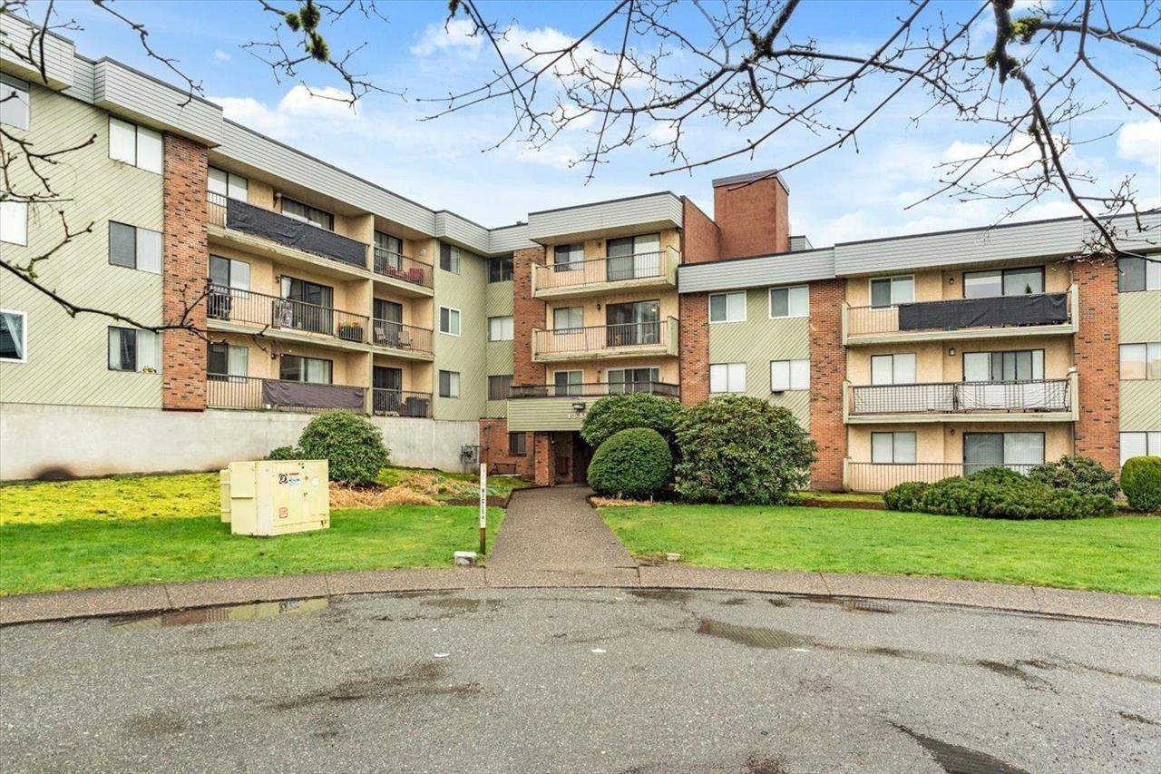 209 45598 MCINTOSH DRIVE, R3165531, BC,