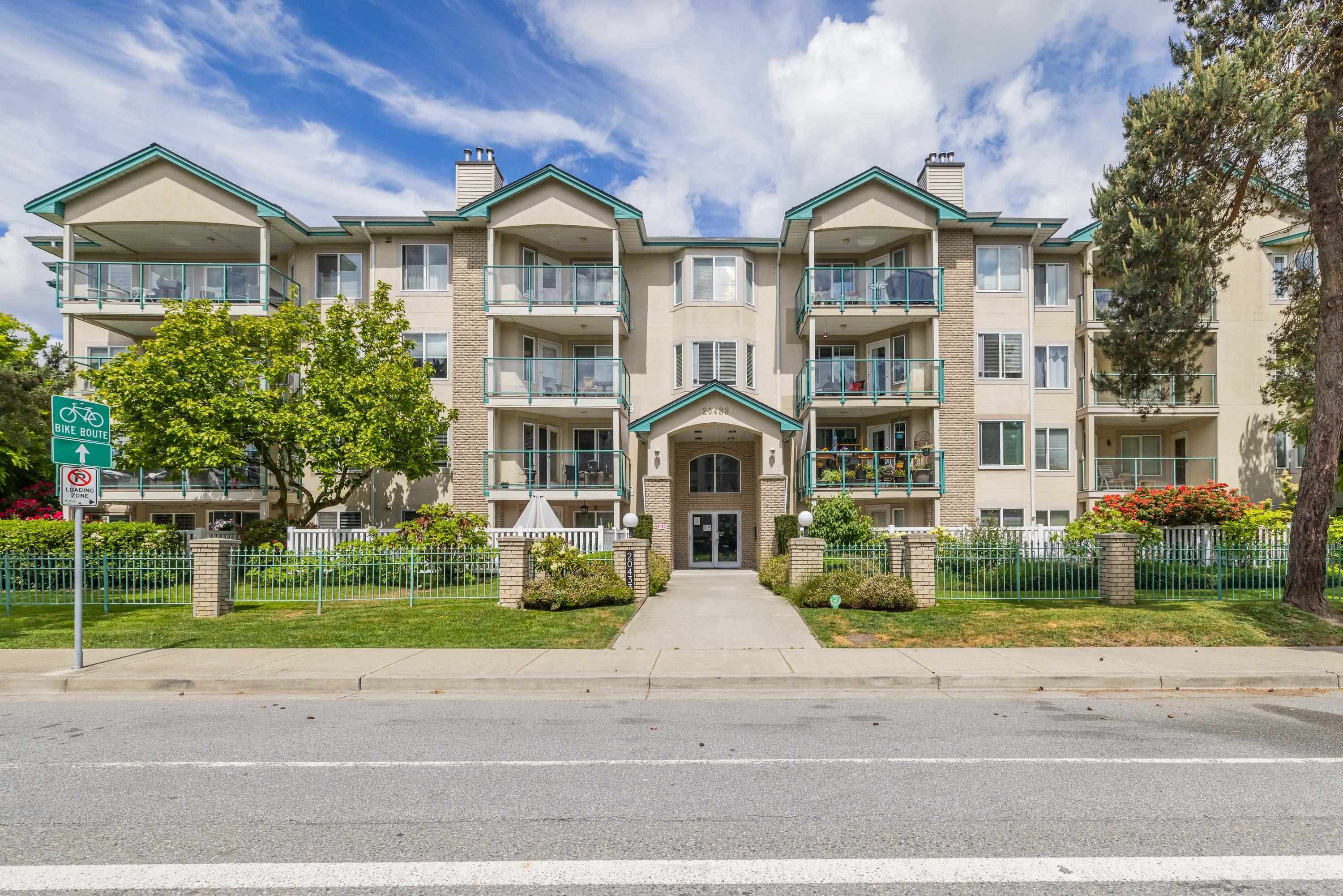 104 20433 53 AVENUE, R3165537, BC,