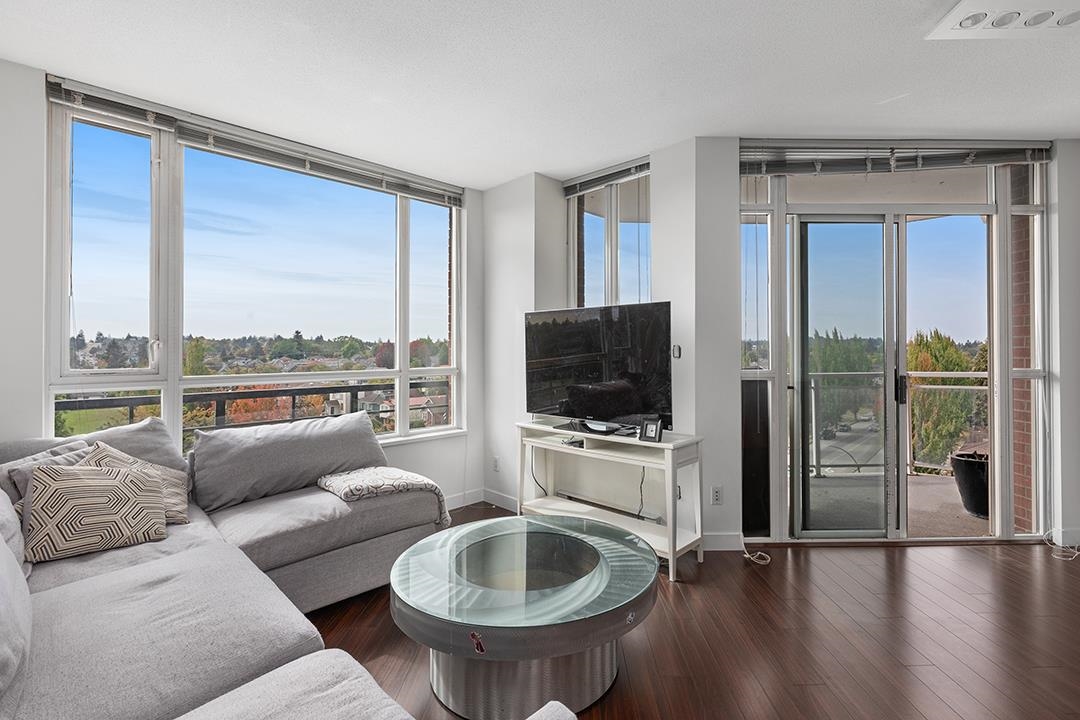 623 4078 KNIGHT STREET, R3165542, BC,