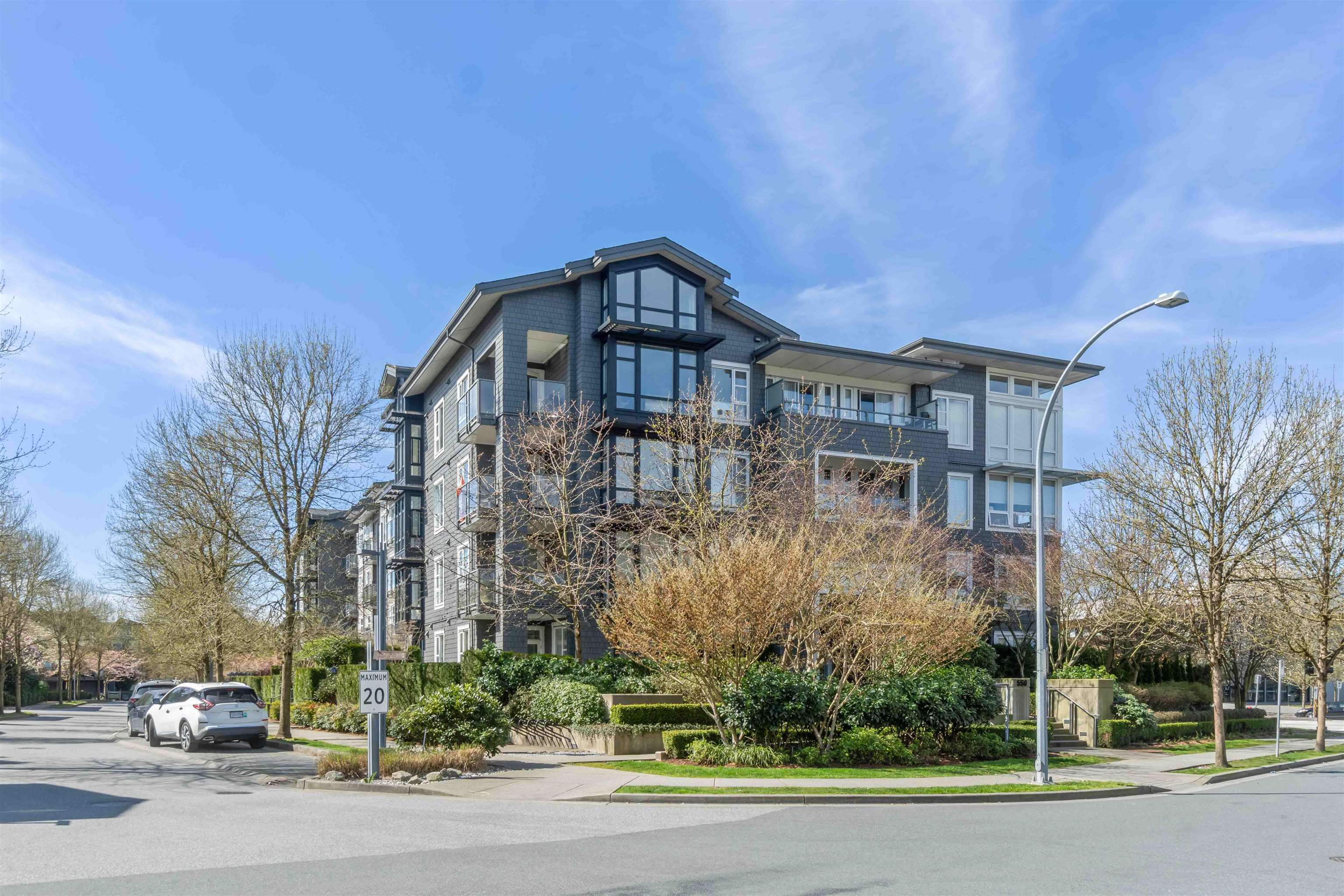 109 550 SEABORNE PLACE, R3165548, BC,