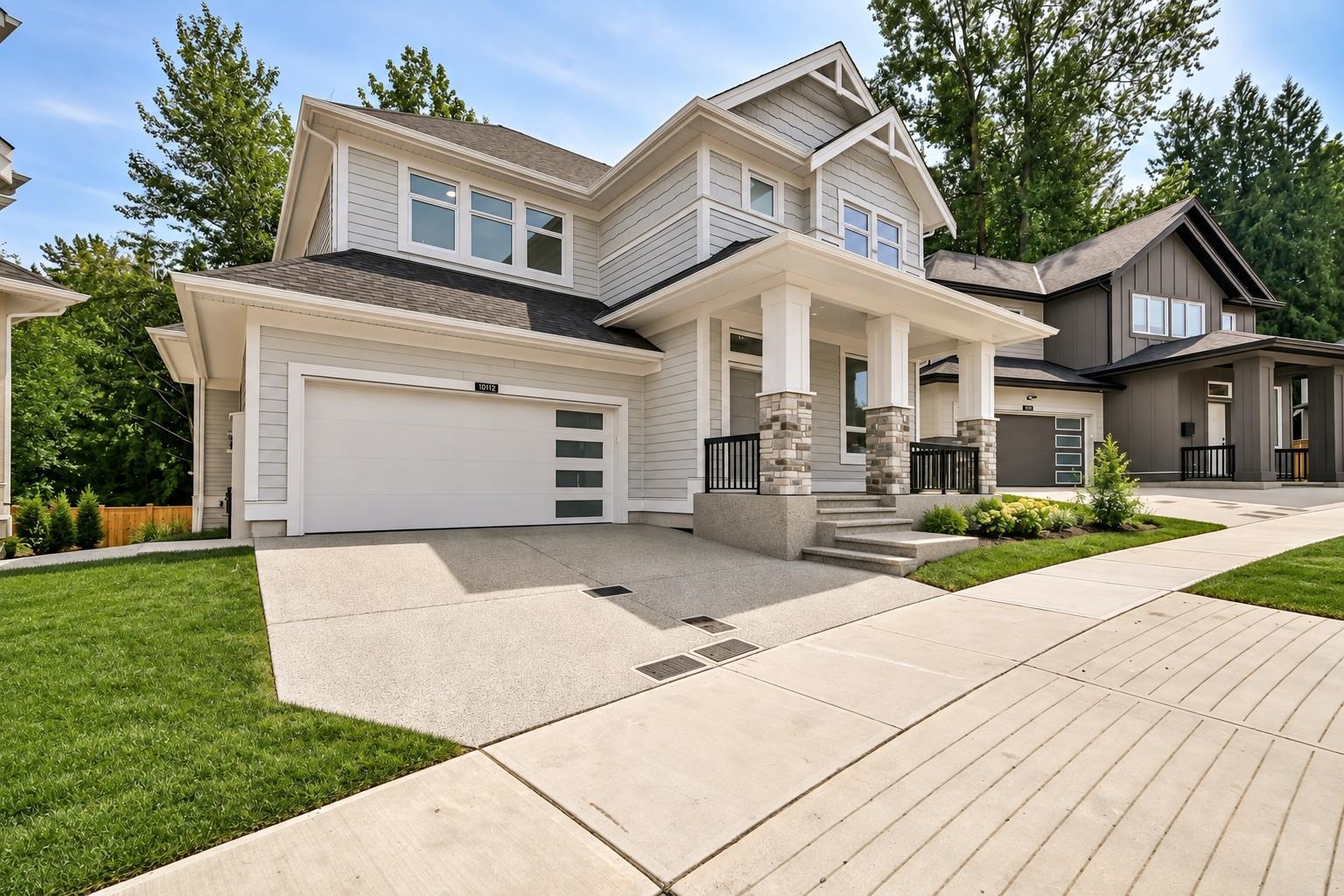 10112 ELDERBERRY CRESCENT, Surrey BC V4N 6X8, R3165550, BC,