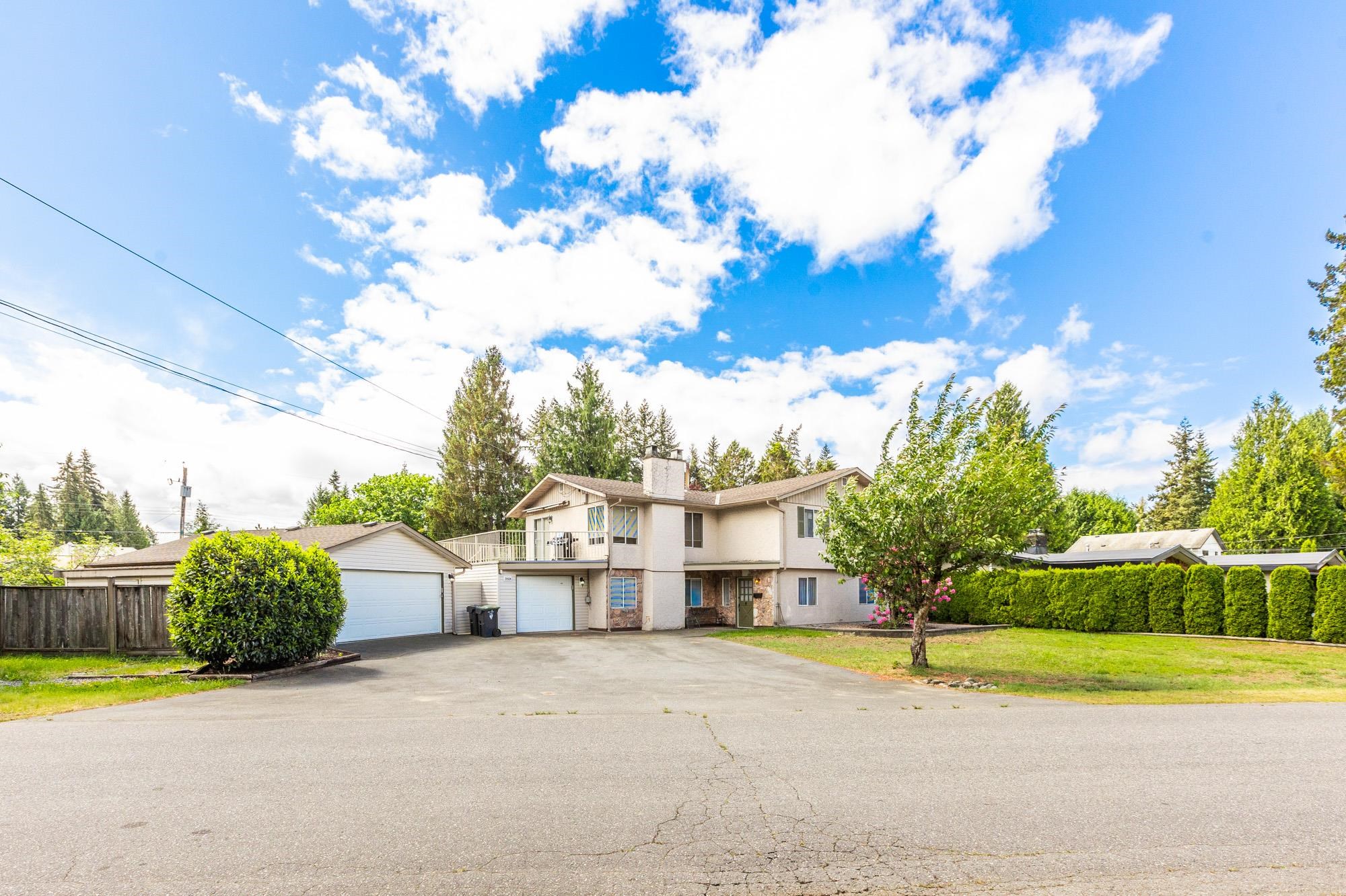 20554 43A AVENUE, Langley BC V3A 3C8, R3165556, BC,
