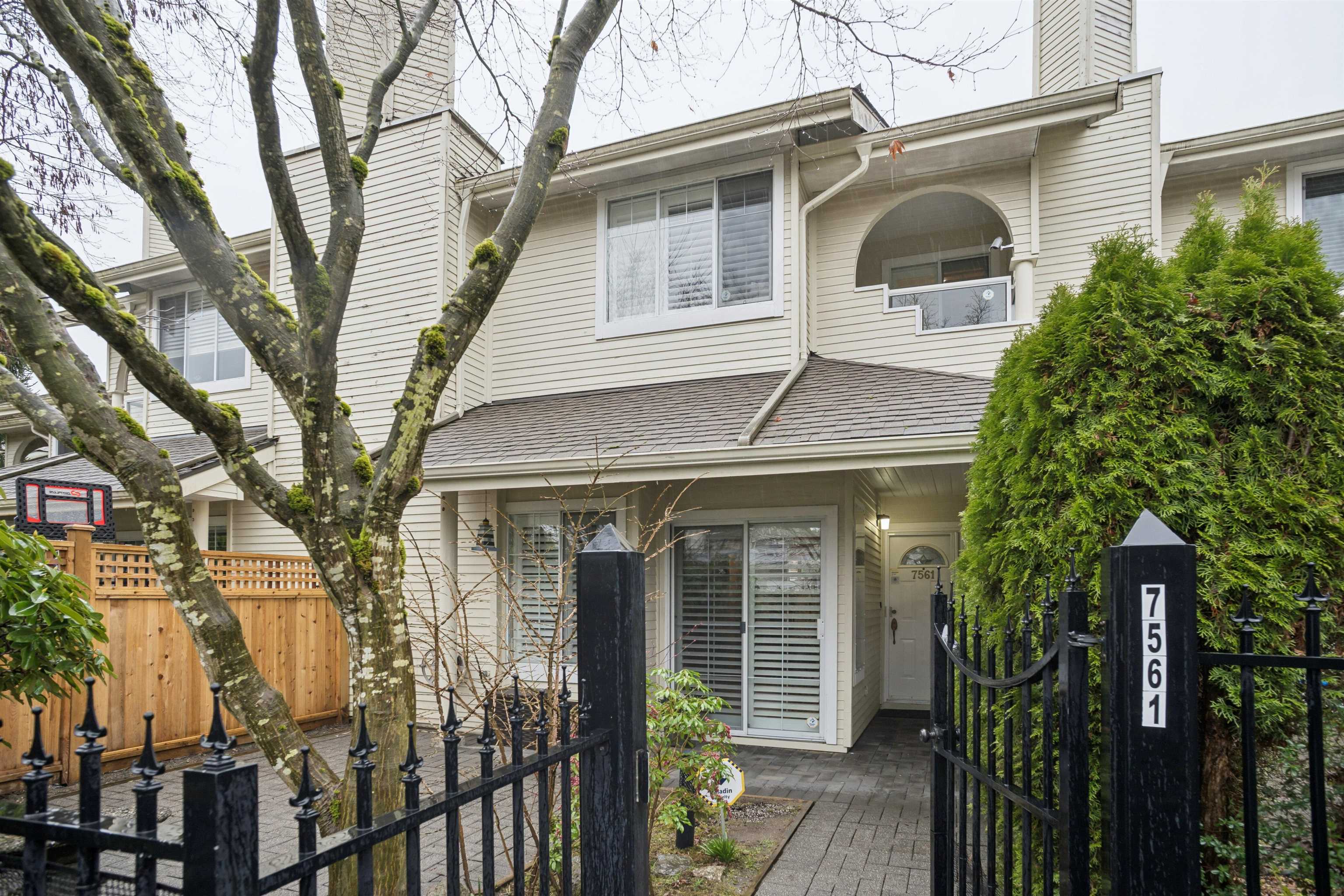 7561 MANITOBA STREET, Vancouver BC V5X 4S9, R3165559, BC,