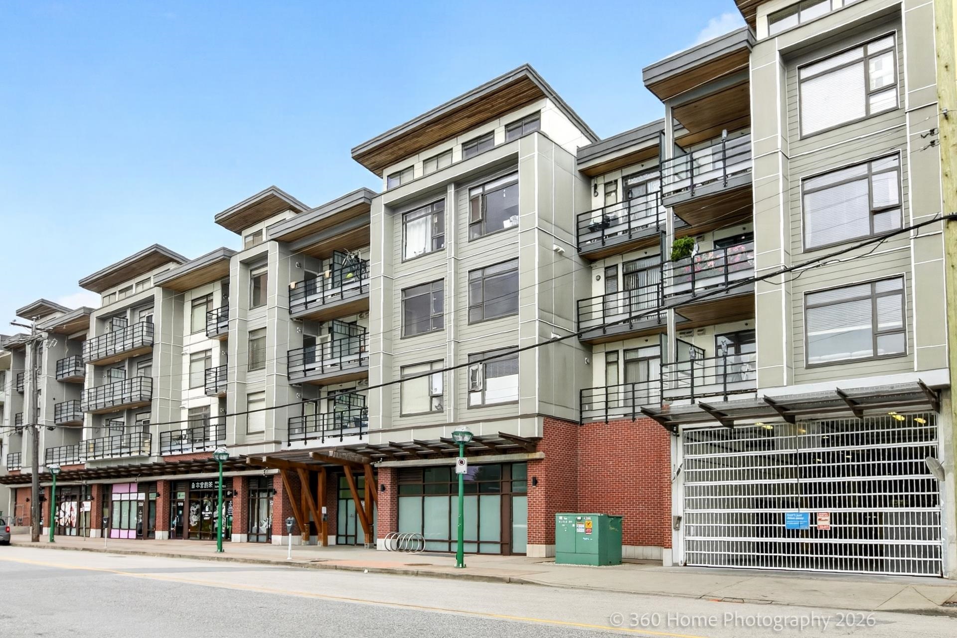 202 5288 GRIMMER STREET, R3165560, BC,