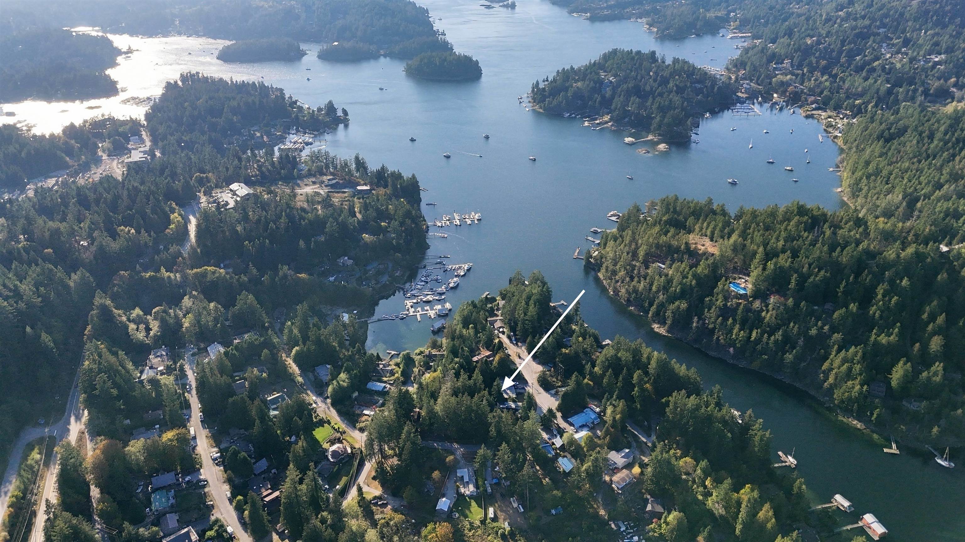 5206 SUMMIT ROAD, Madeira Park BC V0N 2H1, R3165562, BC,