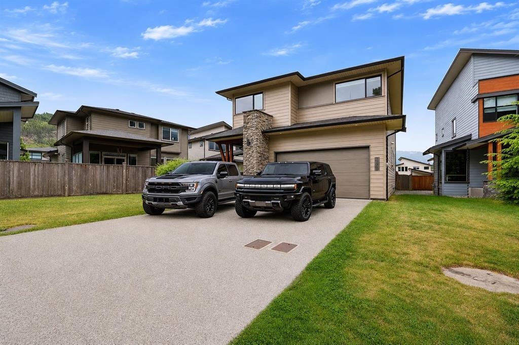 39340 FALCON CRESCENT, Squamish BC V8B 0Y9, R3165563, BC,