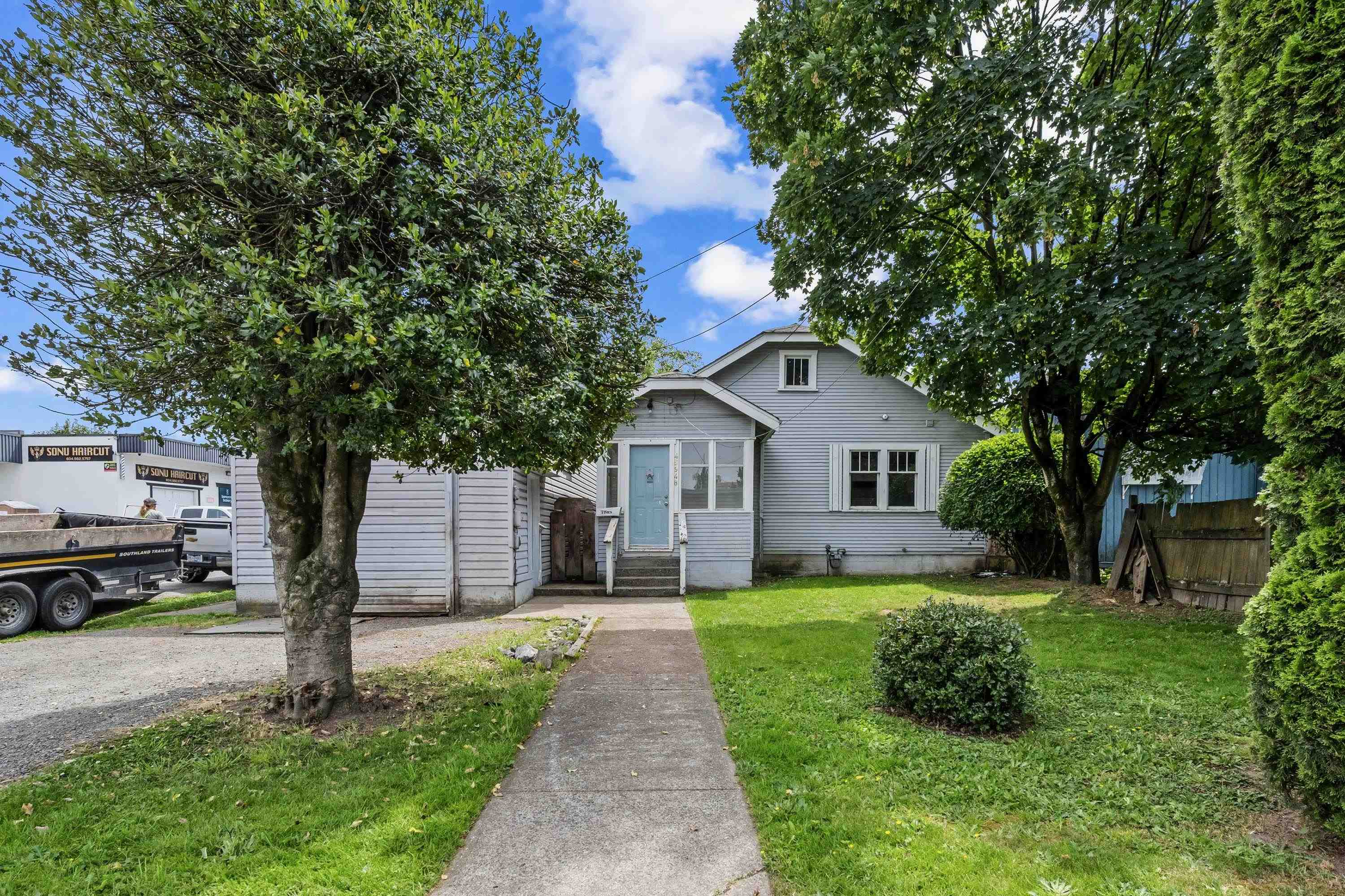 45948 CHESTERFIELD AVENUE, Chilliwack BC V2P 1M4, R3165568, BC,