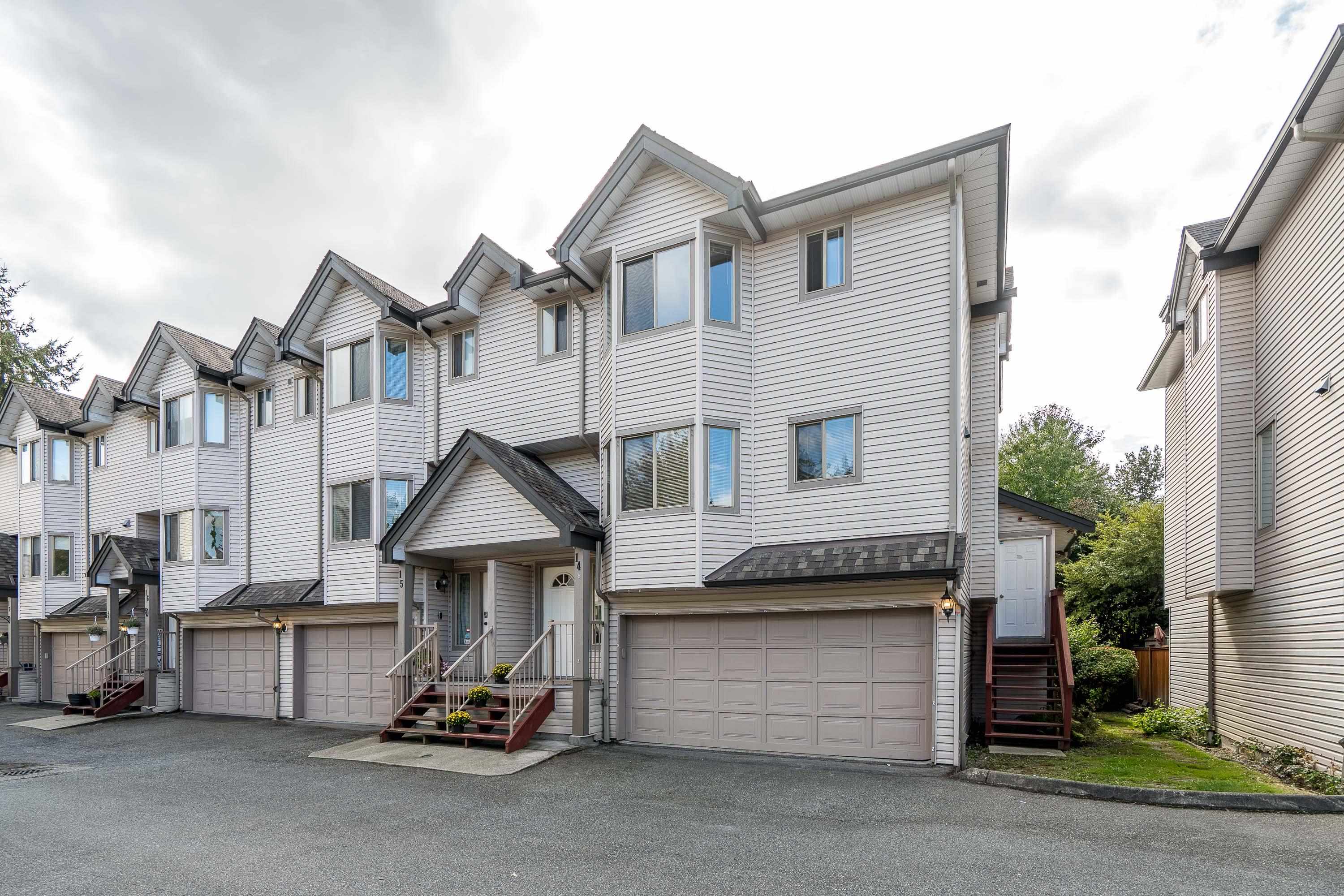 14 2420 PITT RIVER ROAD, R3165576, BC,