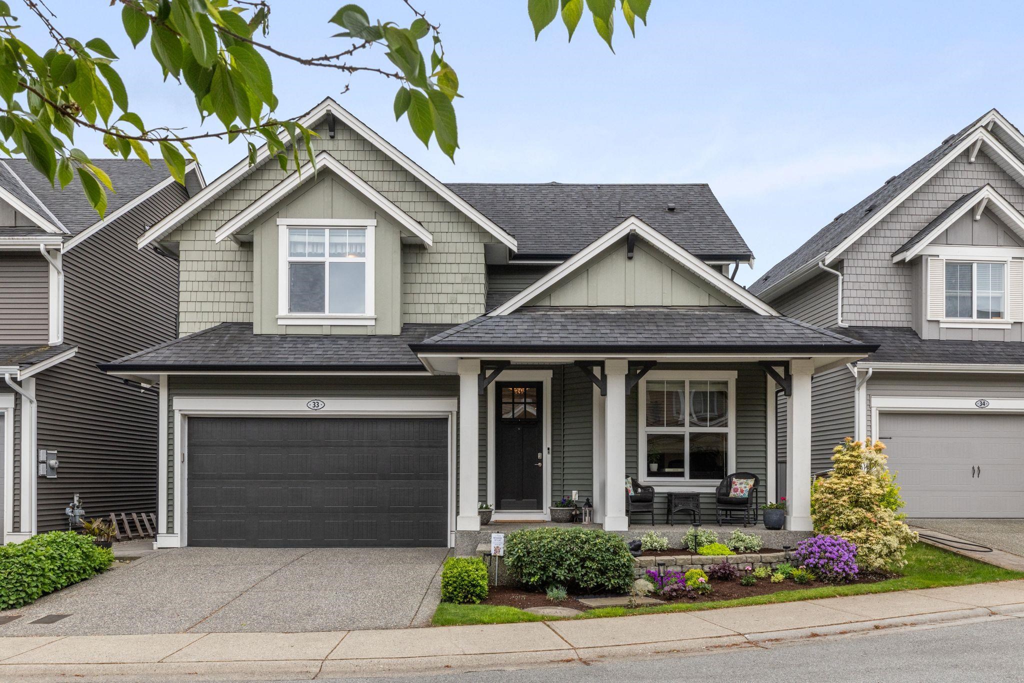 33 7891 211 STREET, R3165583, BC,