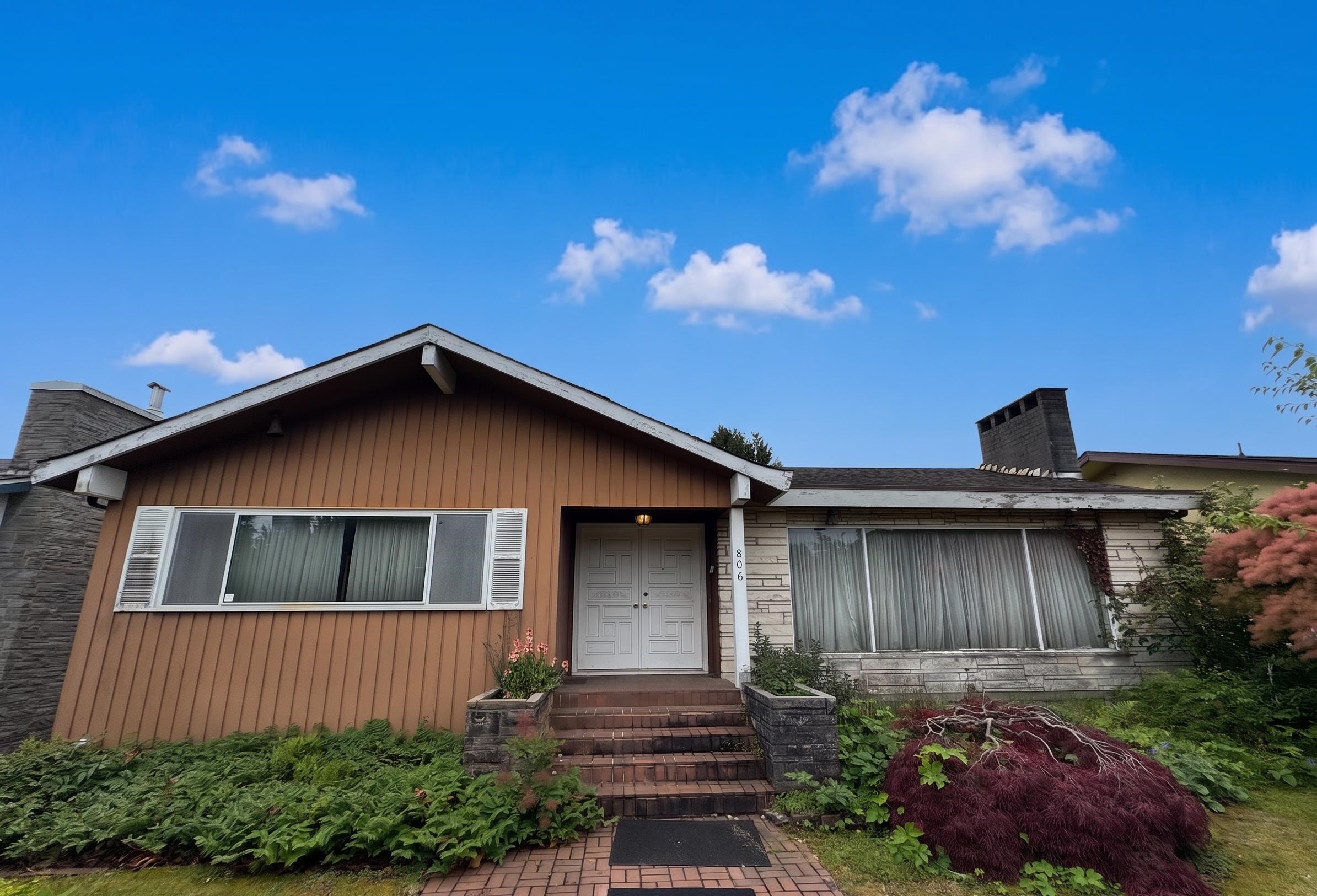 806 W 47TH AVENUE, Vancouver BC V5Z 2R8, R3165596, BC,