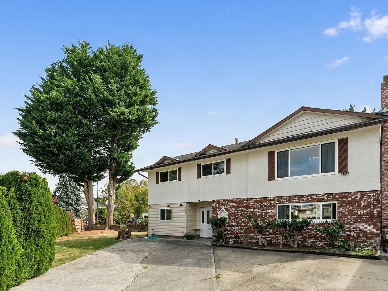 6220 SPENDER DRIVE, Richmond BC V7E 4C2, R3165598, BC,