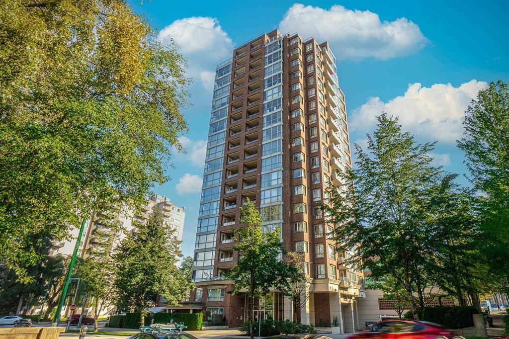 1005 4888 HAZEL STREET, R3165599, BC,