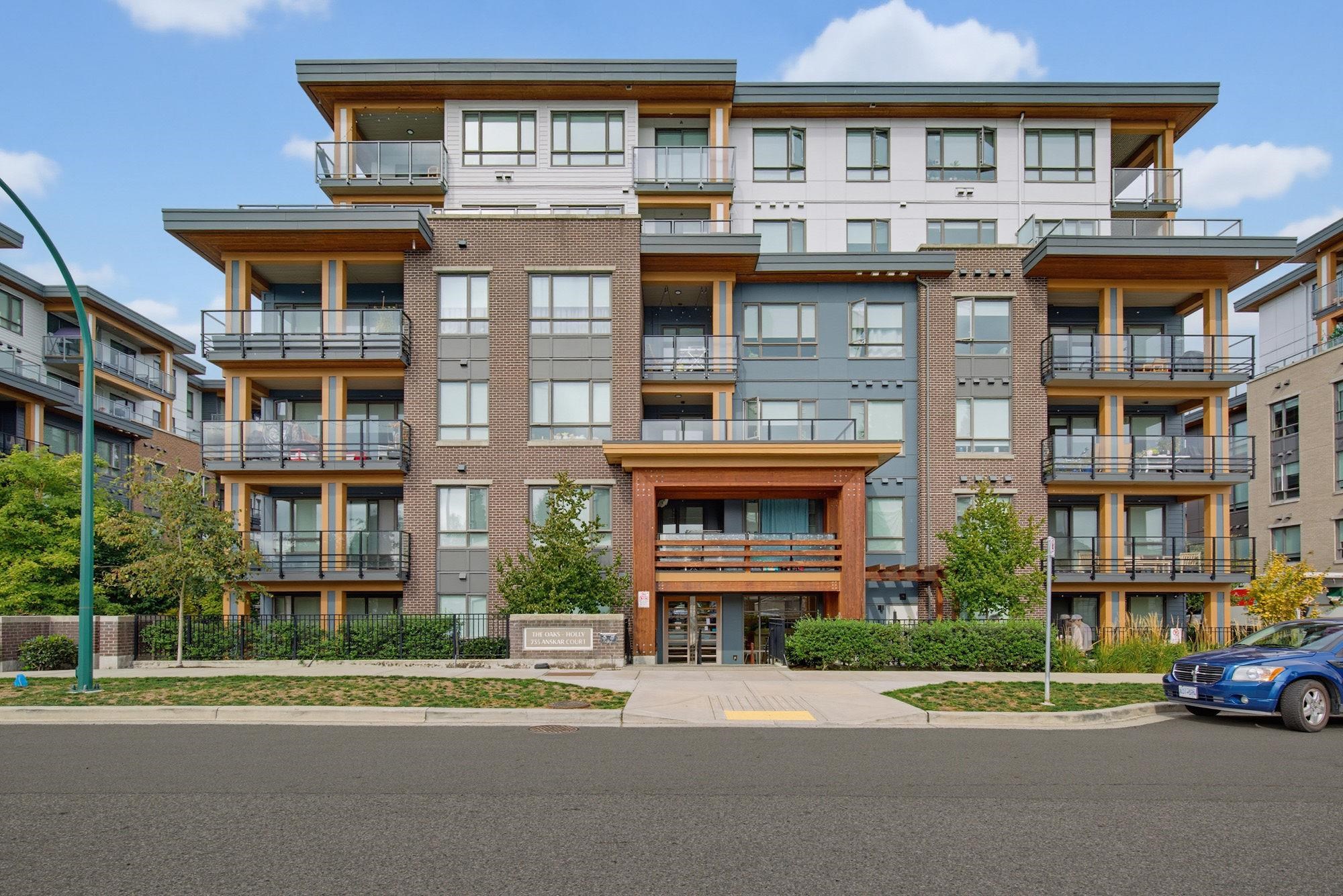 316 735 ANSKAR COURT, R3165603, BC,