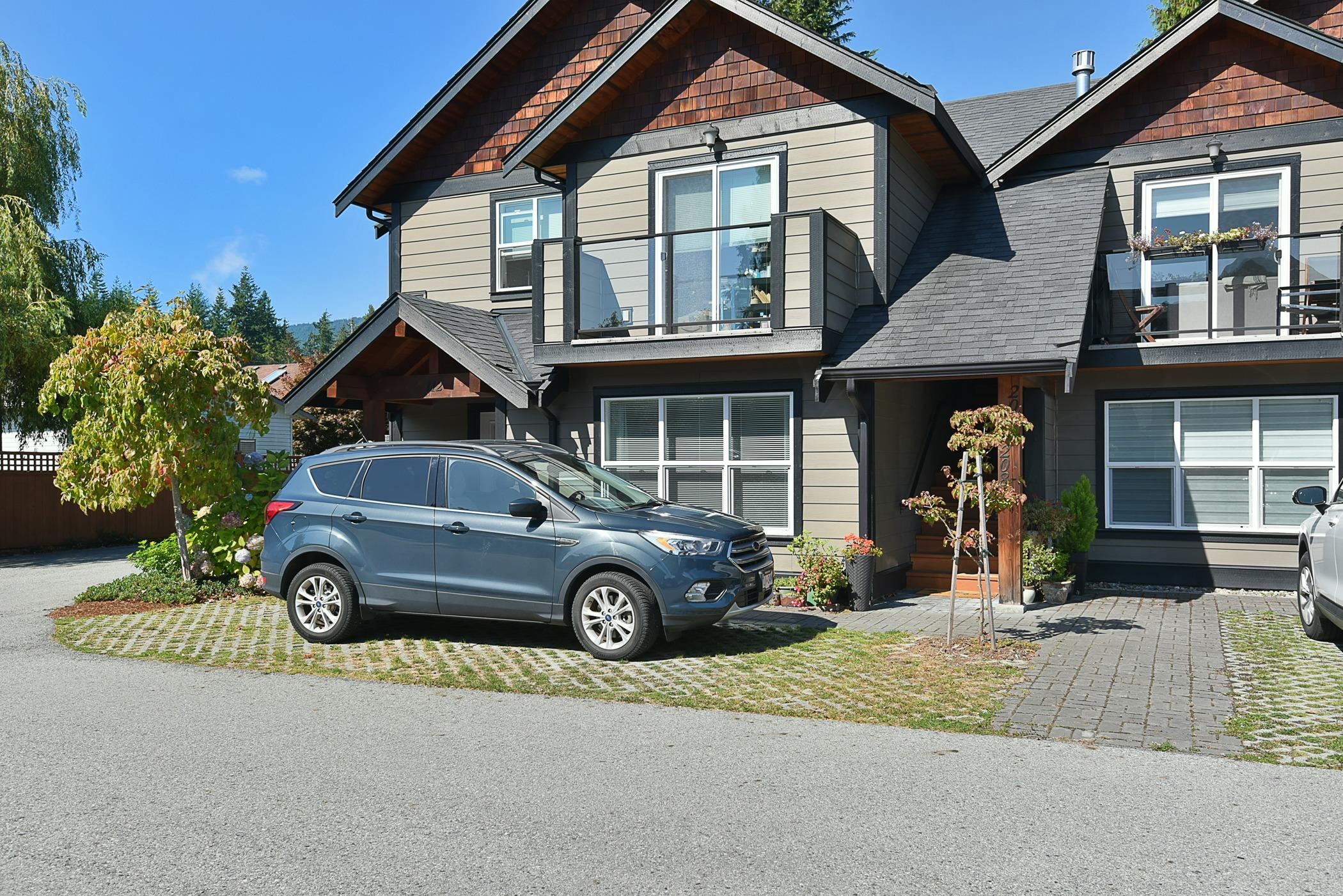 208 518 SHAW ROAD, R3165605, BC,