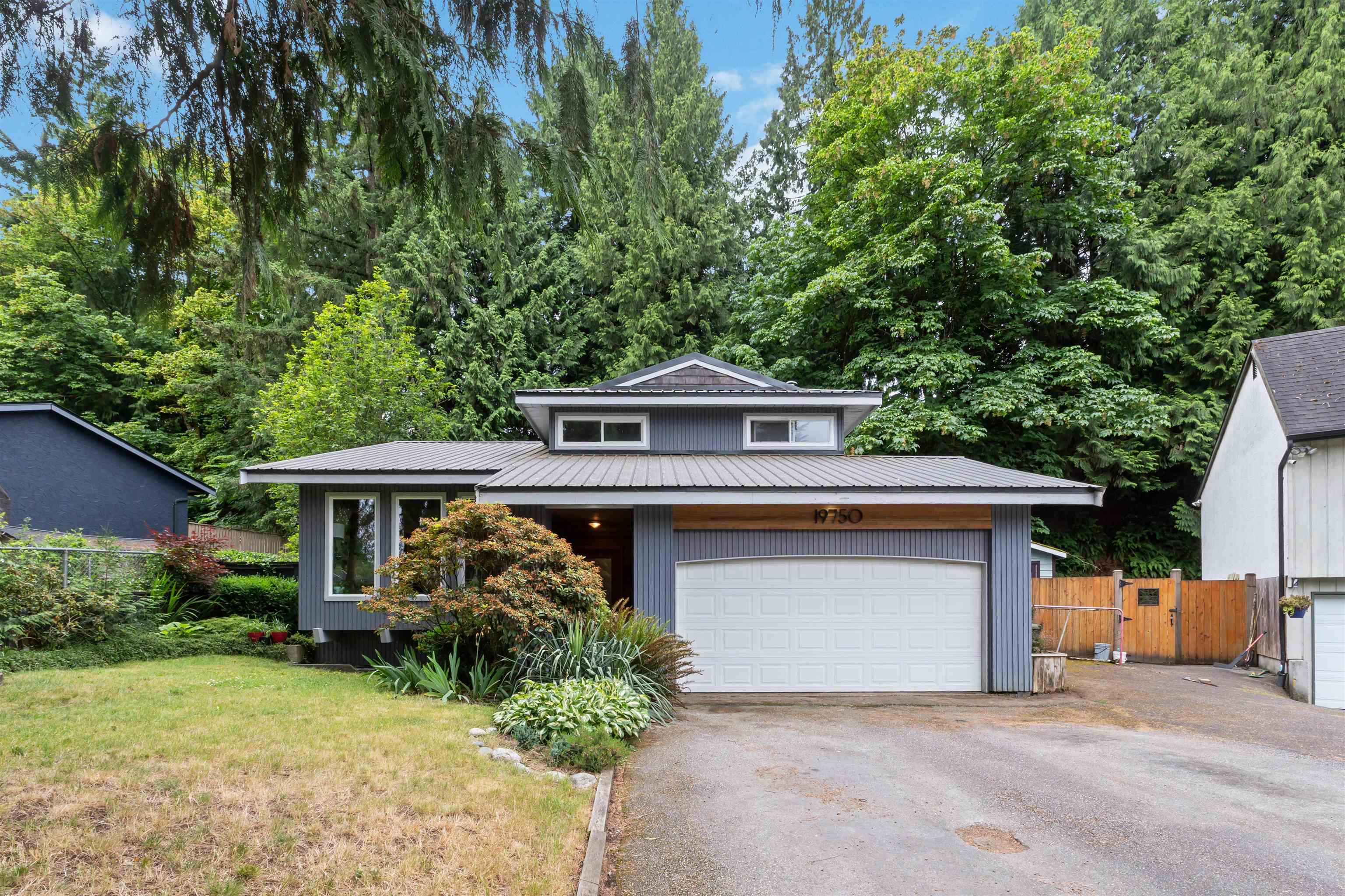 19750 N WILDWOOD CRESCENT, Pitt Meadows BC V3Y 1M4, R3165606, BC,