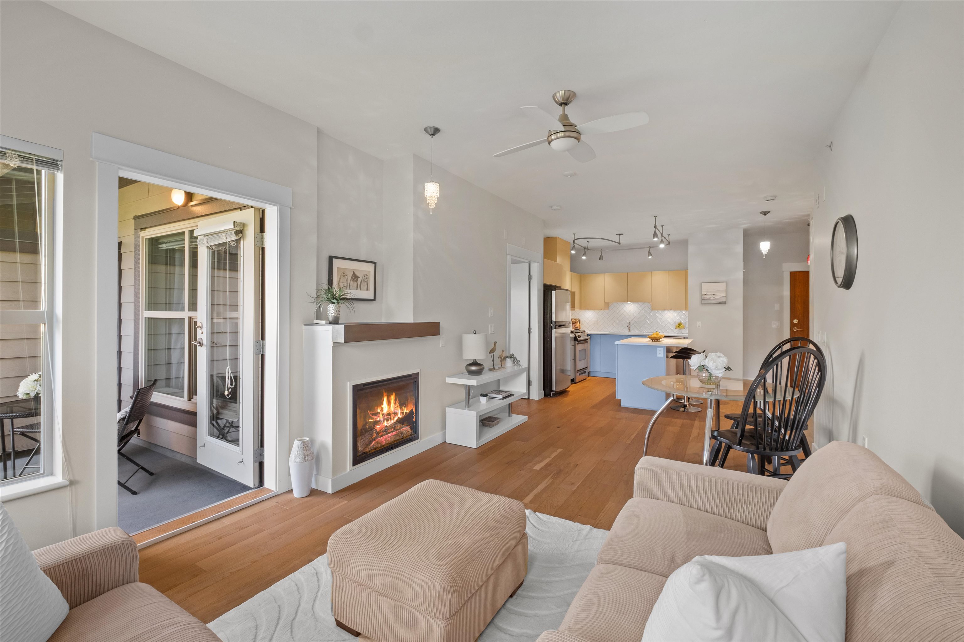 307 1468 ST. ANDREWS AVENUE, R3165611, BC,