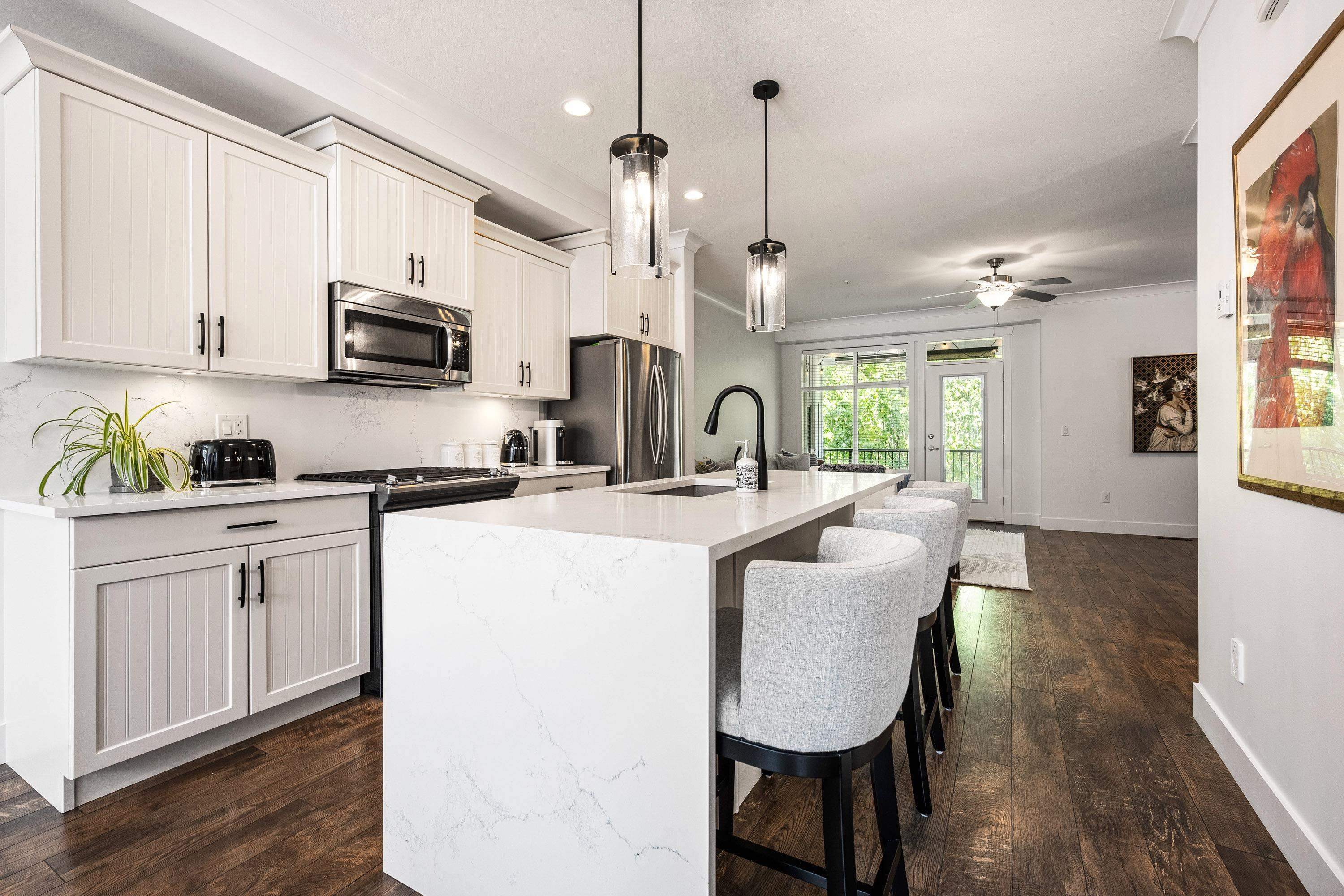 35 5469 CHINOOK STREET, R3165613, BC,