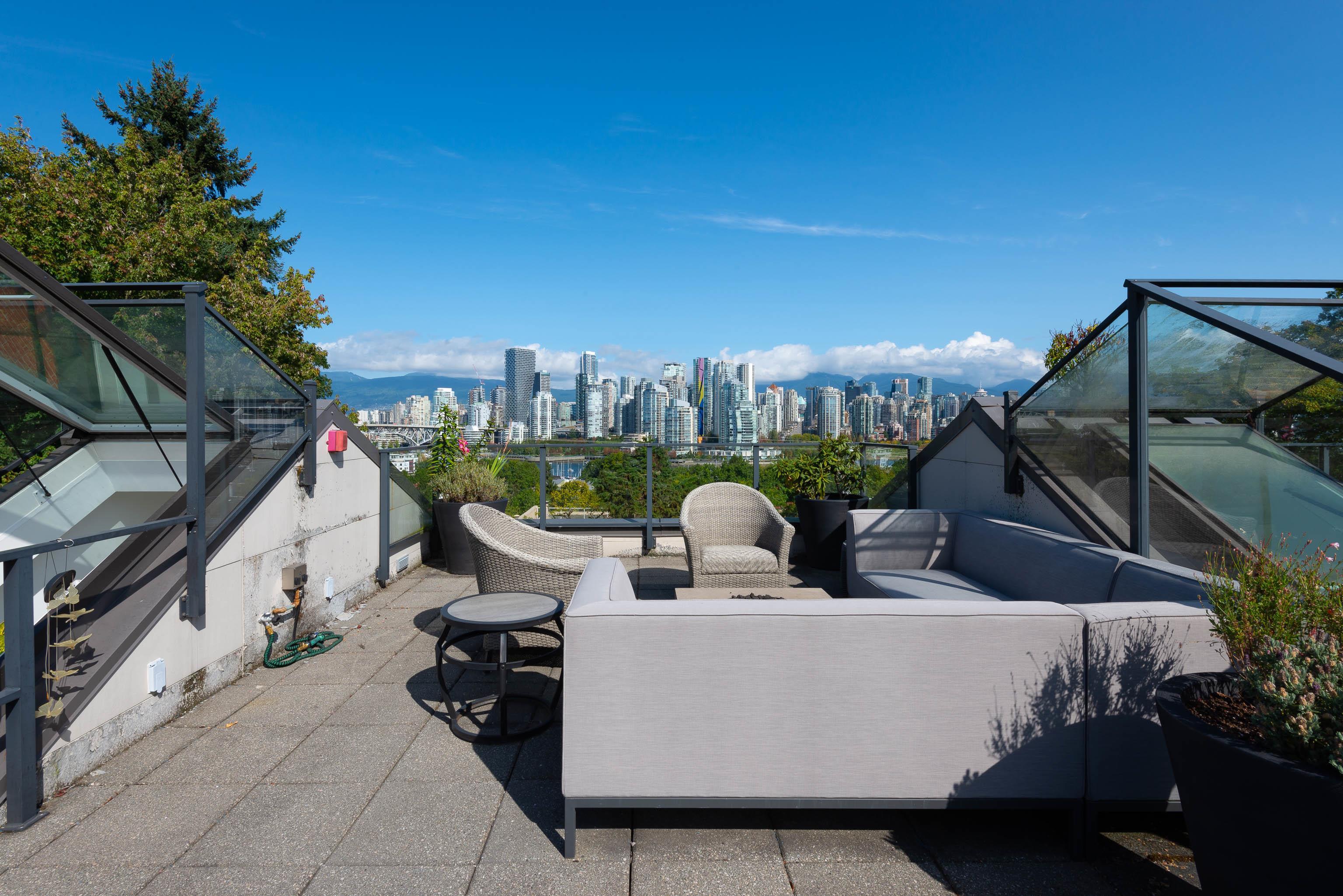 1088 W 7TH AVENUE, Vancouver BC V6H 0B5, R3165616, BC,