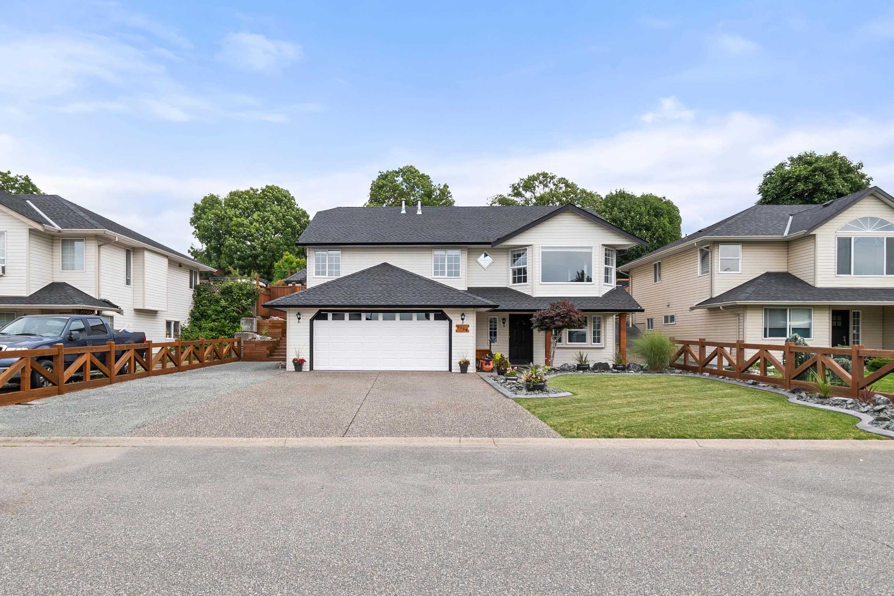 5730 KATHLEEN DRIVE, Chilliwack BC V2R 3Y8, R3165618, BC,
