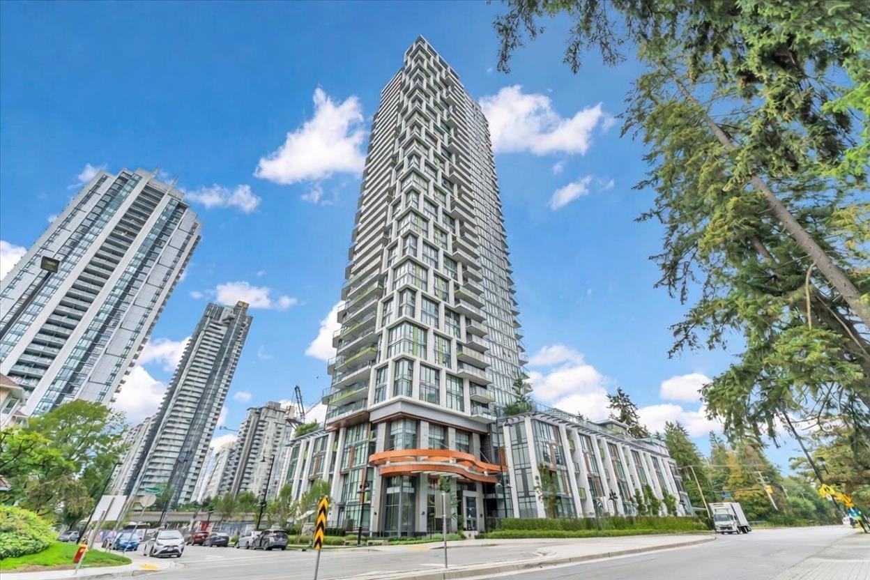2507 1182 WESTWOOD STREET, R3165620, BC,