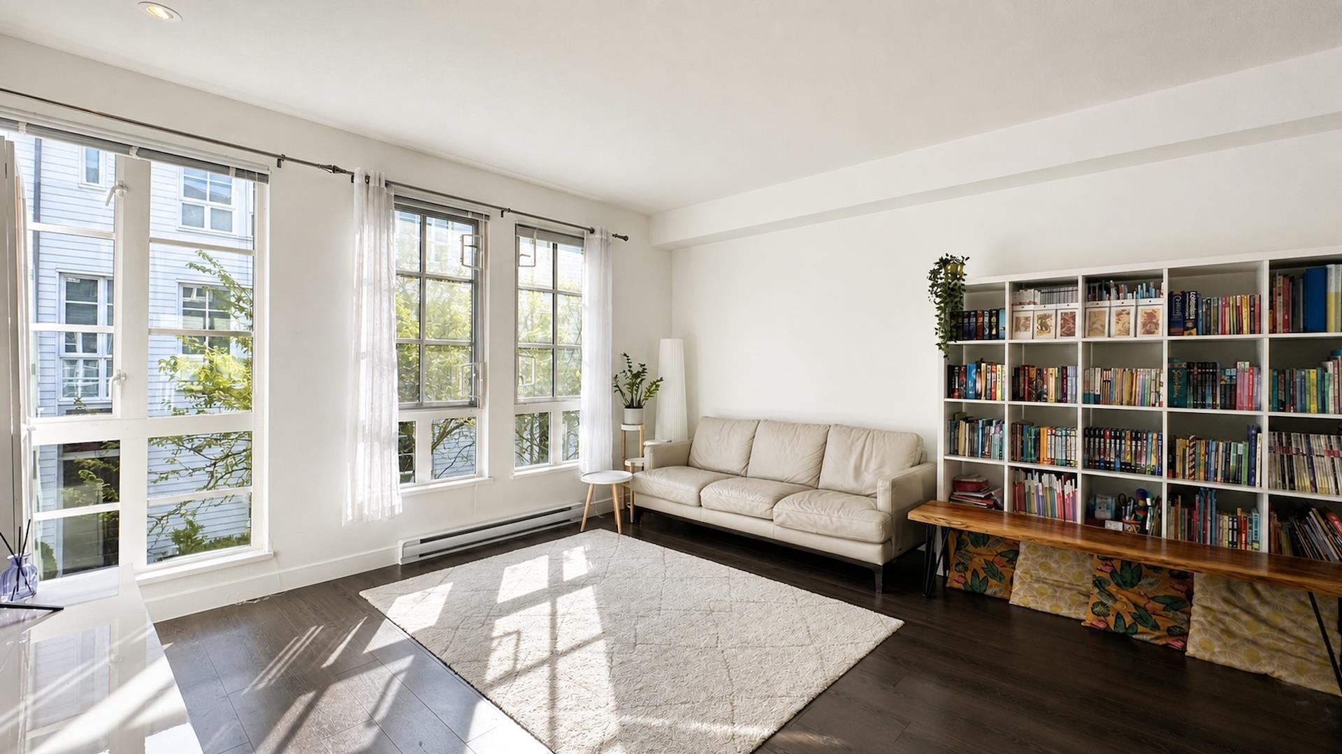 134 528 FOSTER AVENUE, R3165622, BC,