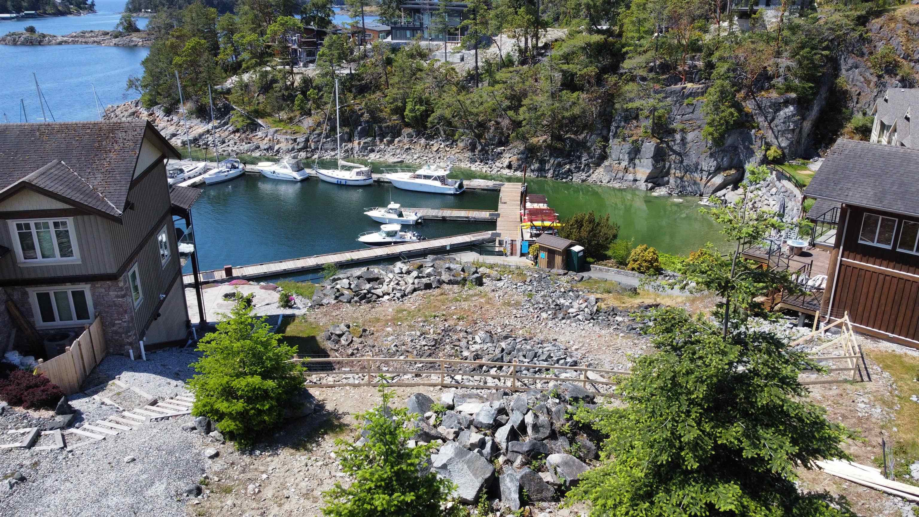 Lot 32 4622 SINCLAIR BAY ROAD, R3165631, BC,