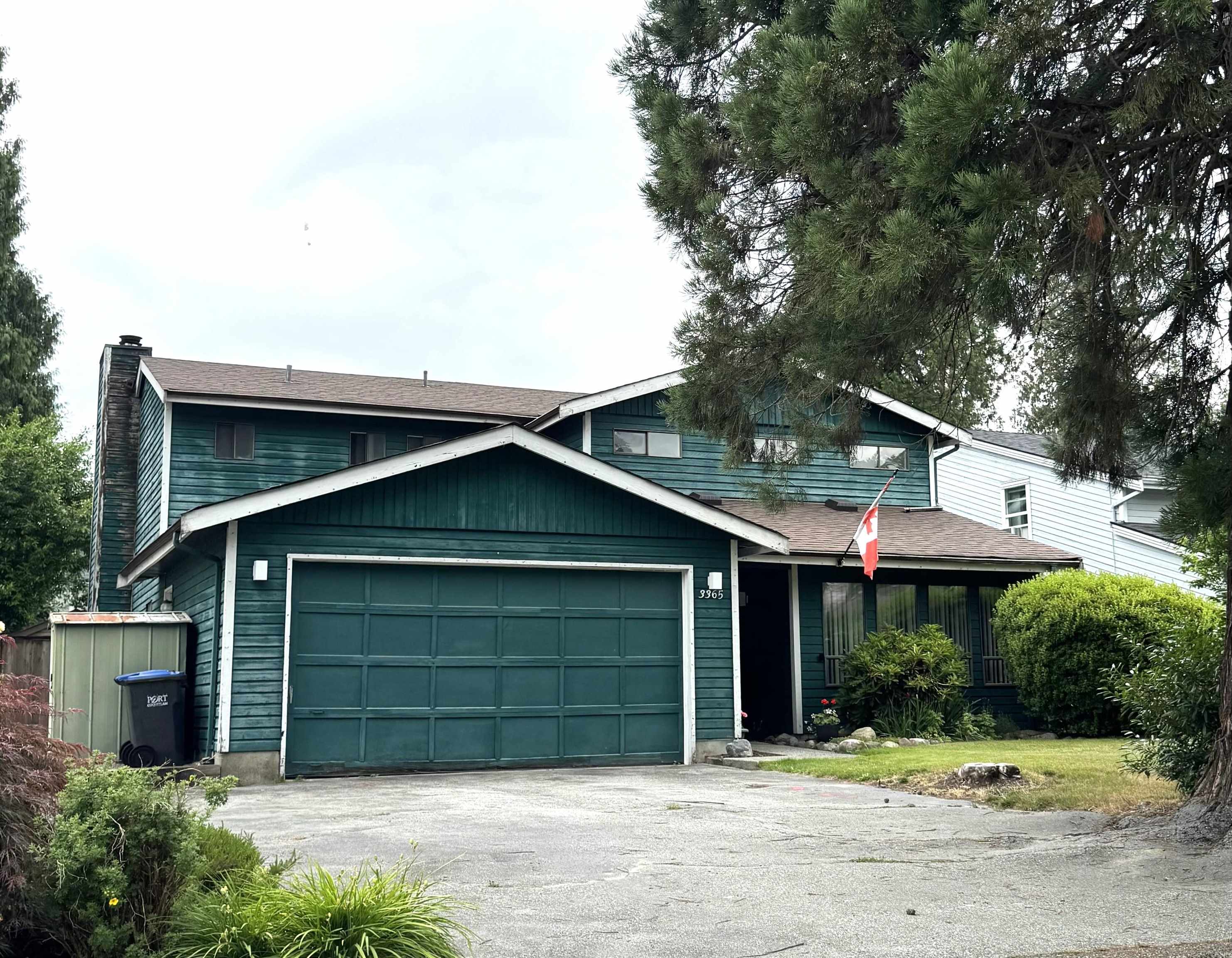 3365 FOREST GROVE PLACE, Port Coquitlam BC V3B 5Z4, R3165633, BC,