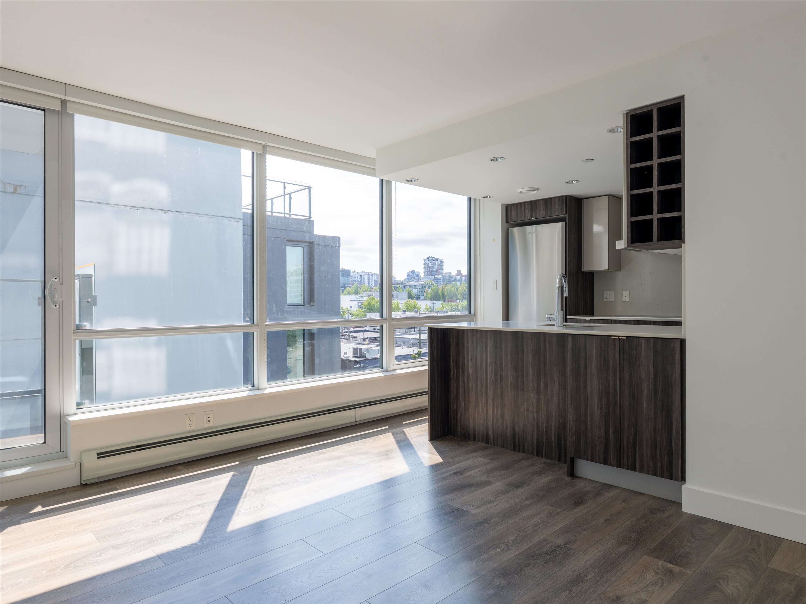 706 1788 COLUMBIA STREET, R3165637, BC,