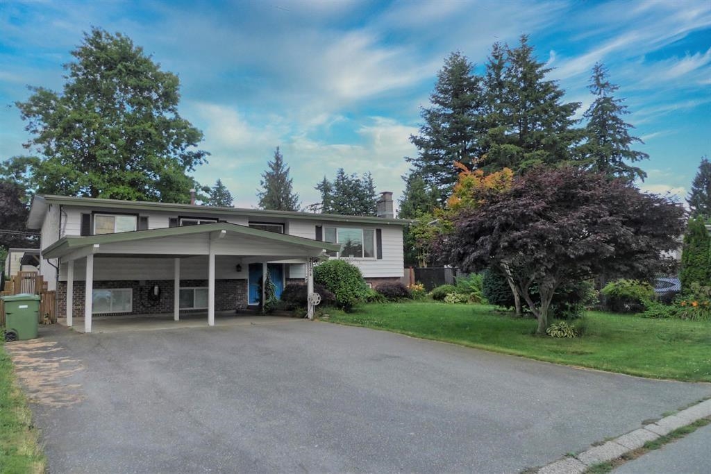 2124 TOPAZ STREET, Abbotsford BC V2T 3W6, R3165643, BC,