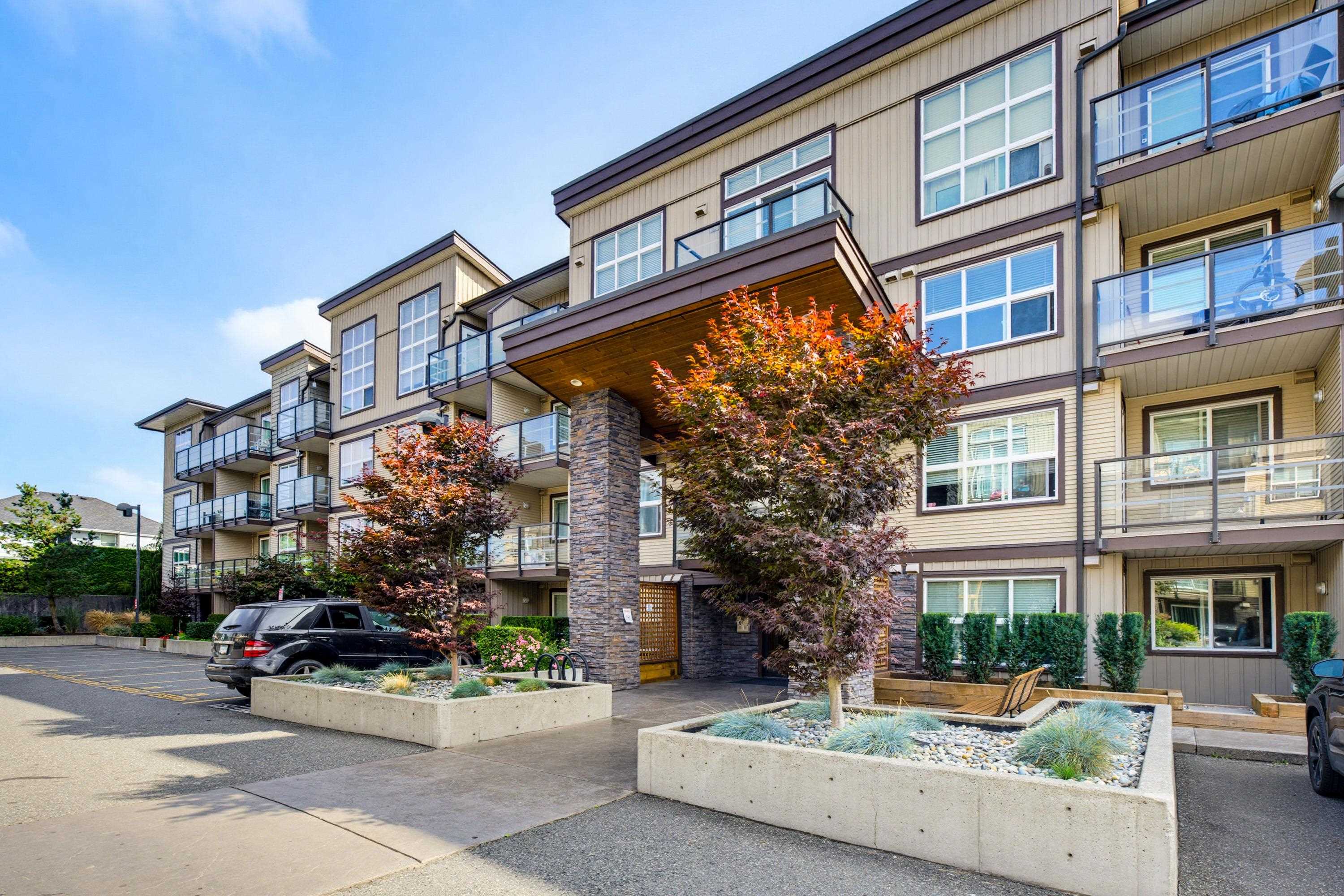 204 30525 CARDINAL AVENUE, R3165645, BC,