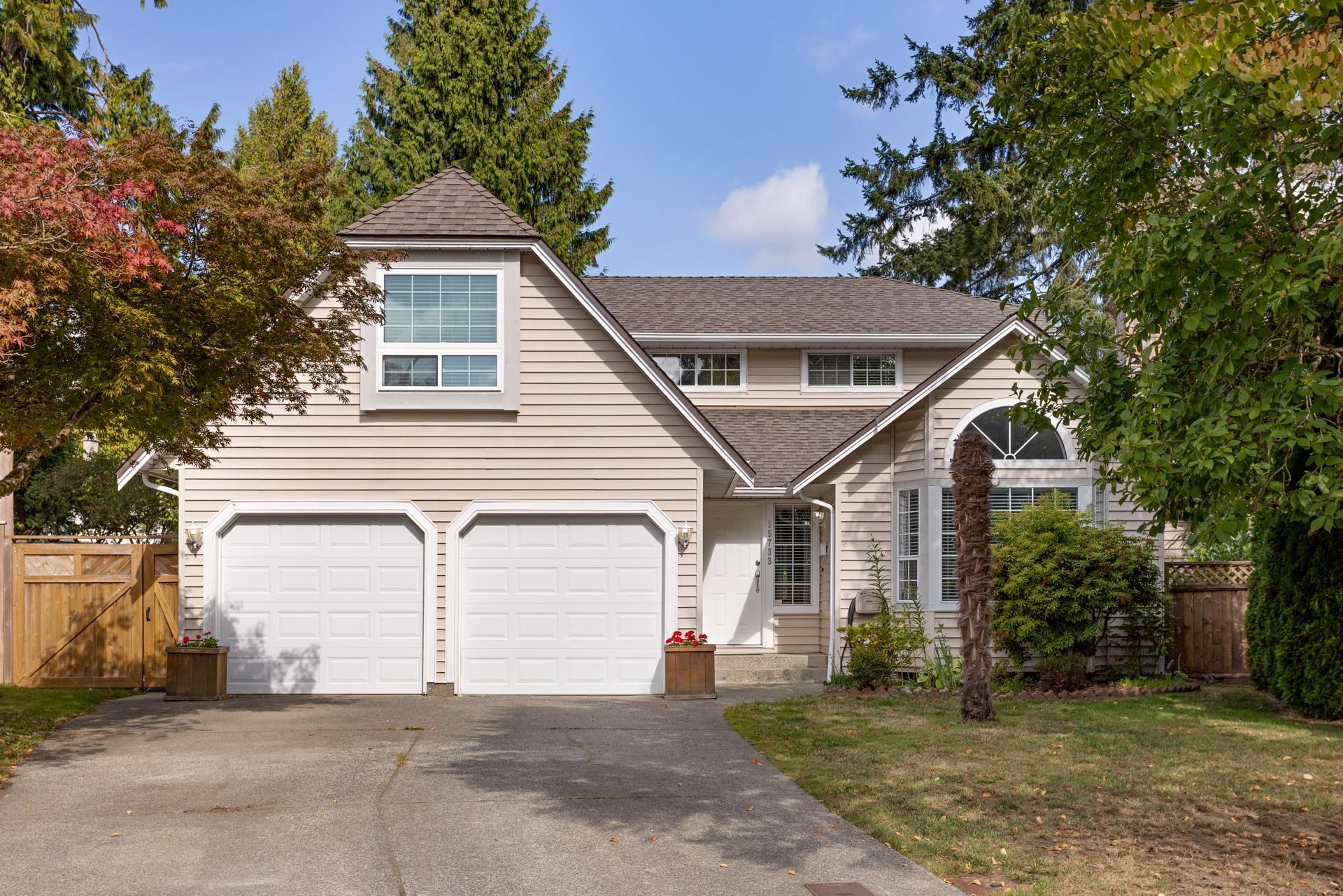 15733 98A AVENUE, Surrey BC V4N 2V7, R3165649, BC,