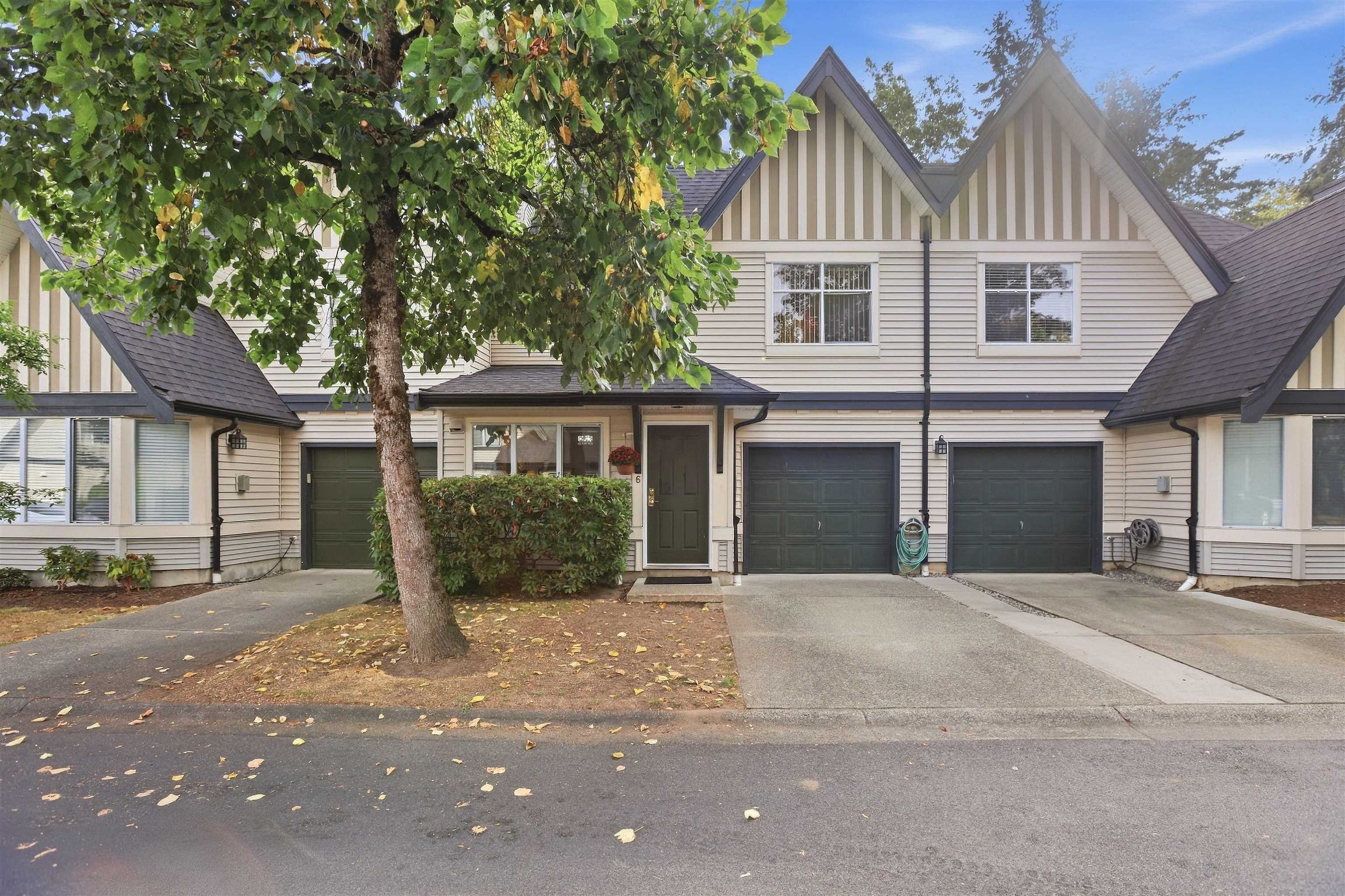 6 18883 65 AVENUE, R3165652, BC,