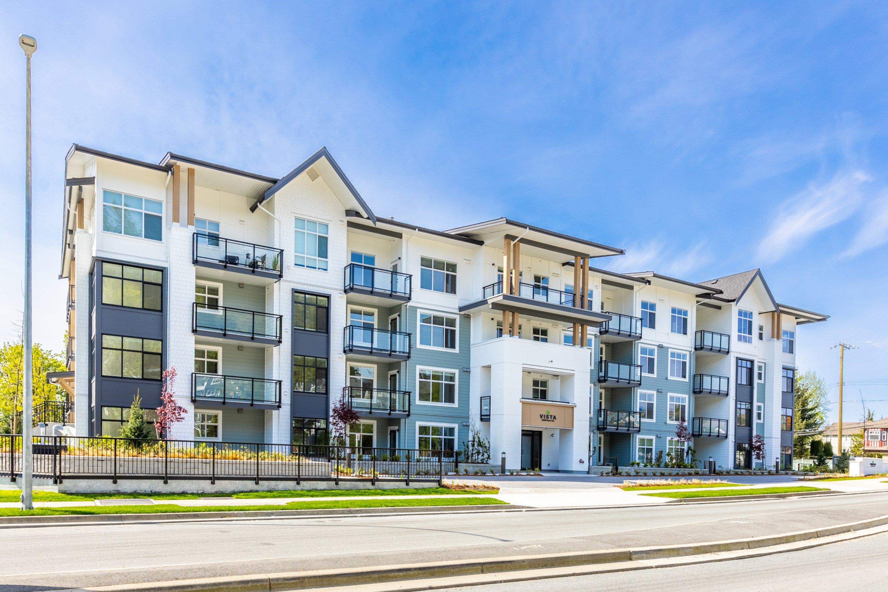 401 33920 BEST AVENUE, R3165663, BC,