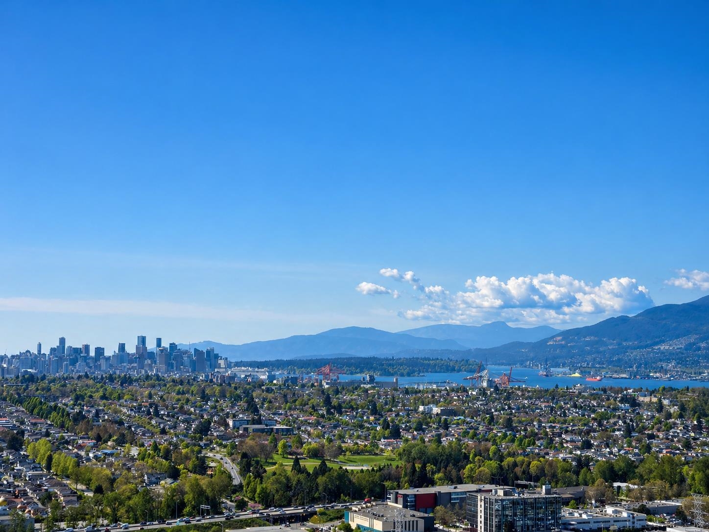 MLS® listing #R3165668 for sale located at 4411 2108 GILMORE AVENUE