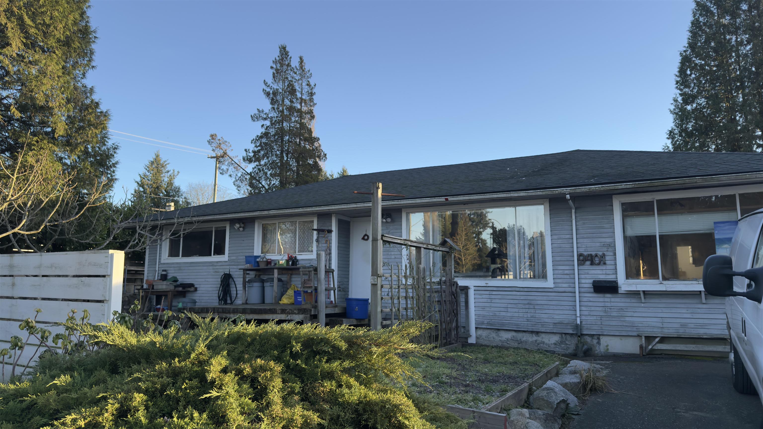 9401 DAWSON CRESCENT, Delta BC V4C 5G7, R3165679, BC,