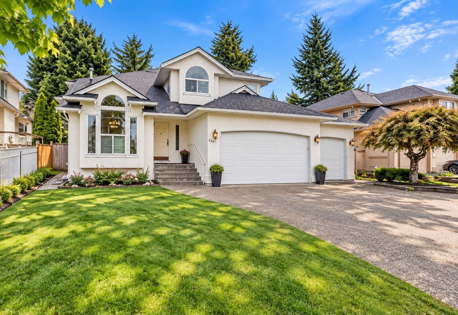 16089 80 AVENUE, Surrey BC V4N 0X1, R3165681, BC,