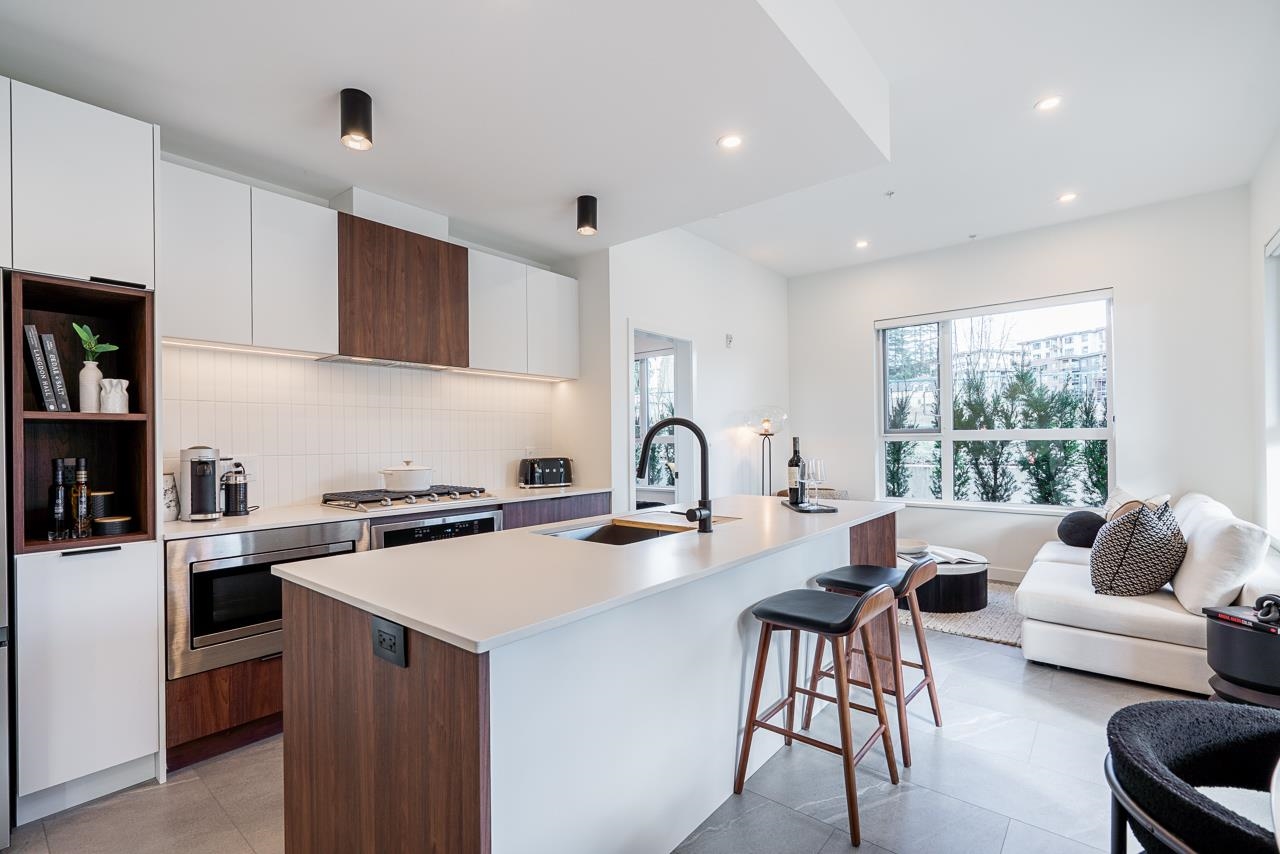 110 623 KEMSLEY AVENUE, R3165687, BC,