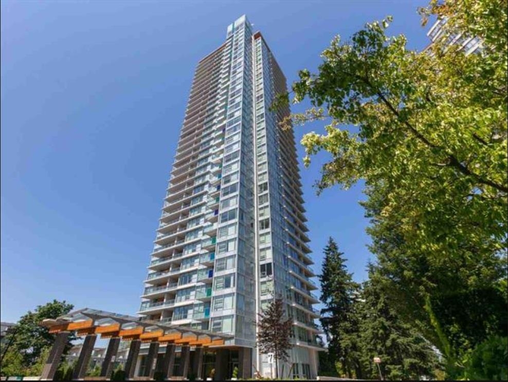 1103 5883 BARKER AVENUE, R3165689, BC,