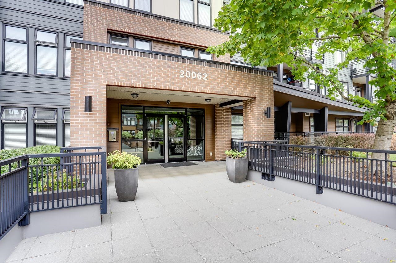 408 20062 FRASER HIGHWAY, R3165690, BC,