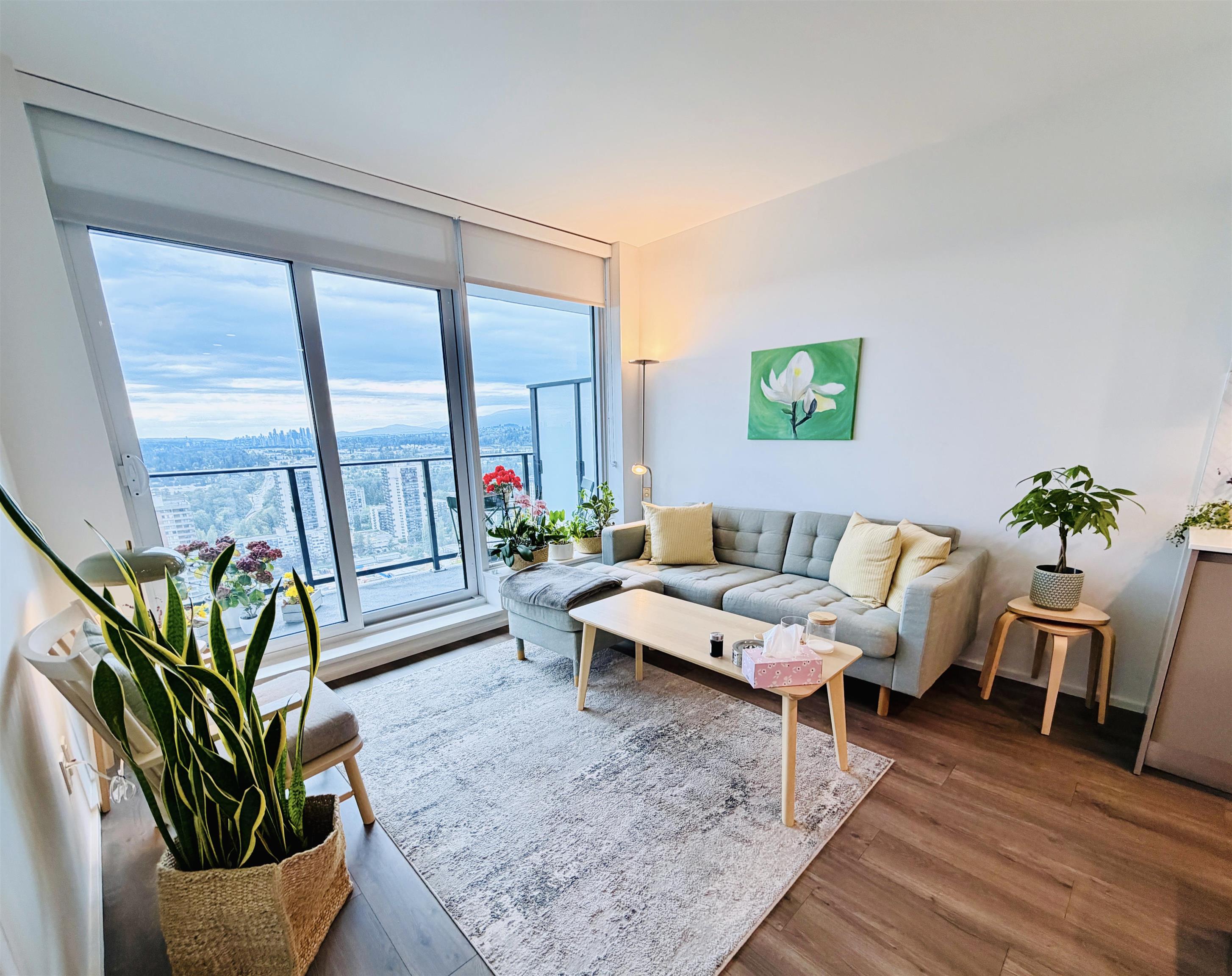 2909 3809 EVERGREEN PLACE, R3165692, BC,