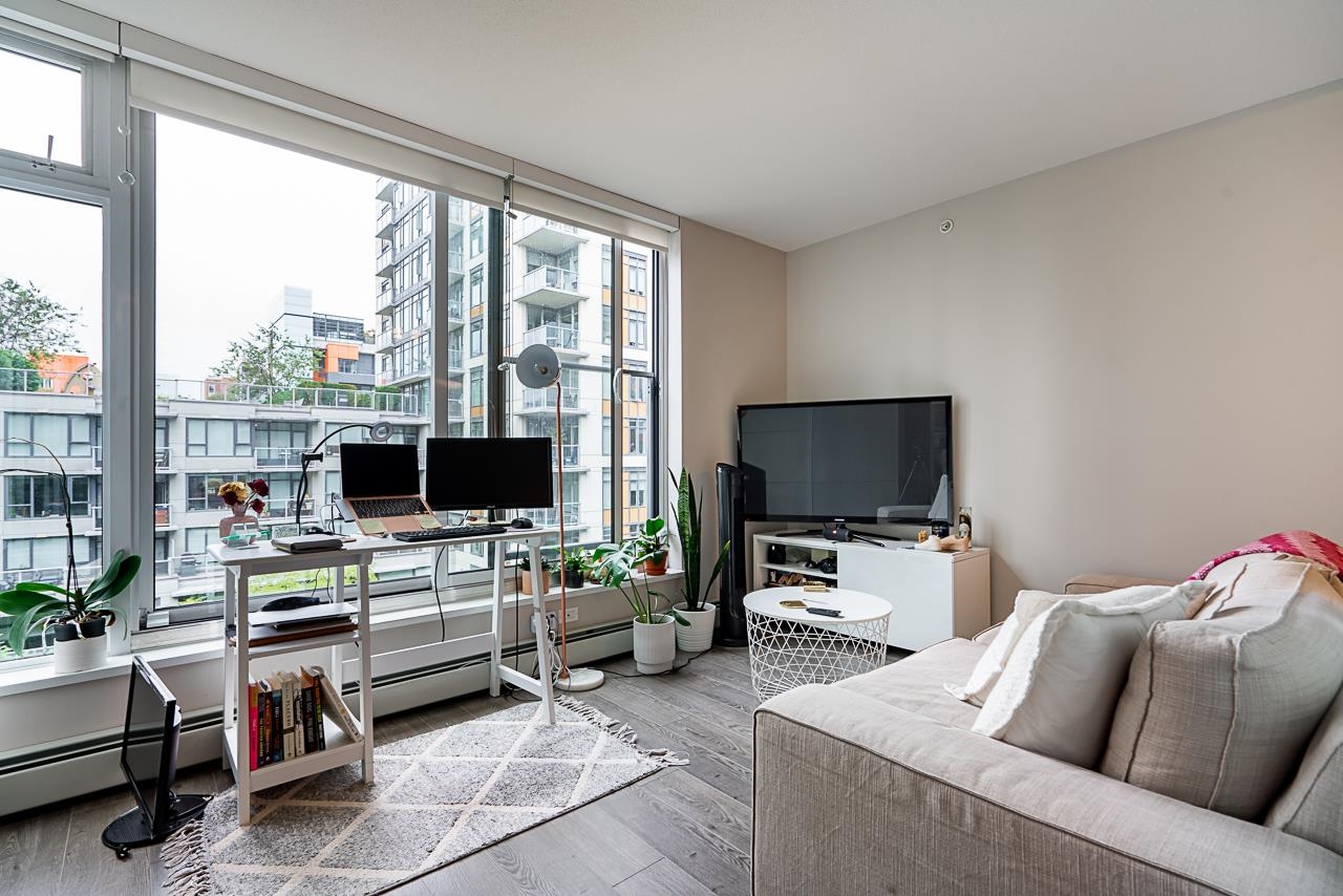524 1783 MANITOBA STREET, R3165698, BC,