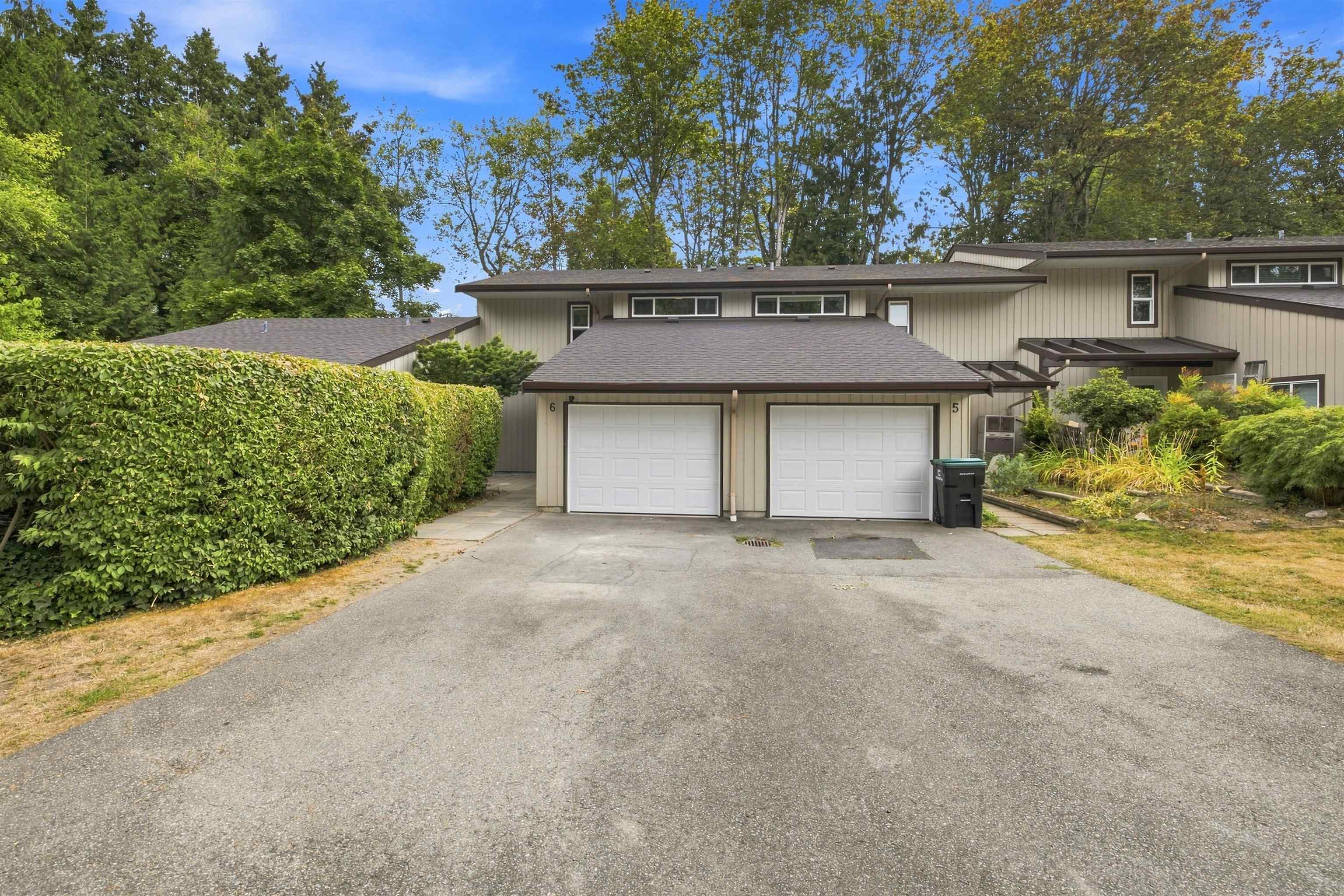 6 4860 207 STREET, R3165699, BC,