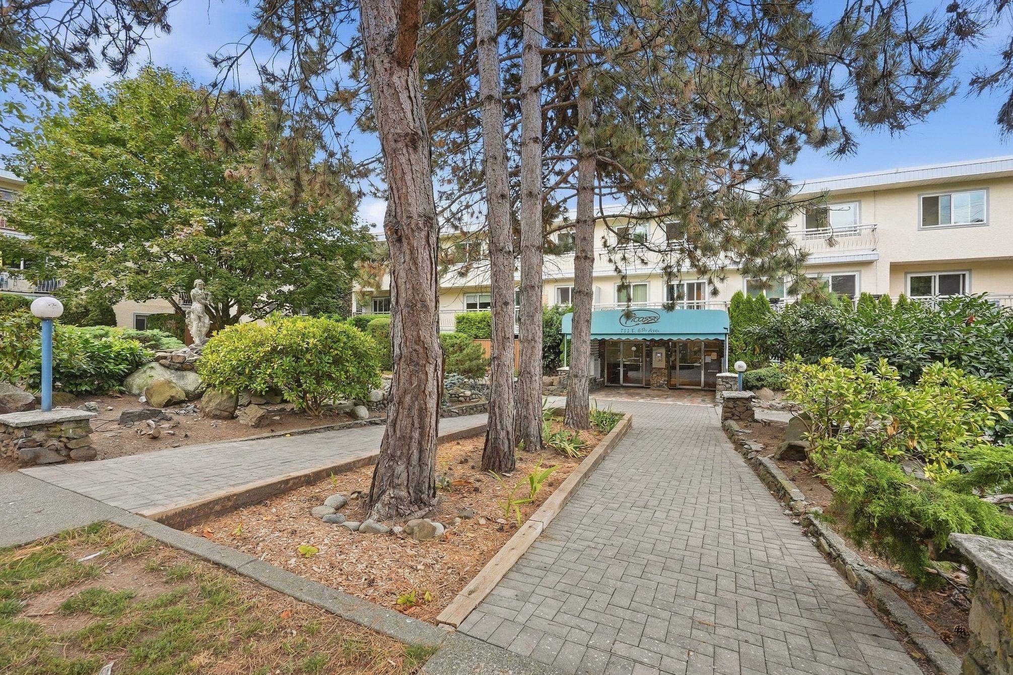 229 711 6TH AVENUE, R3165703, BC,