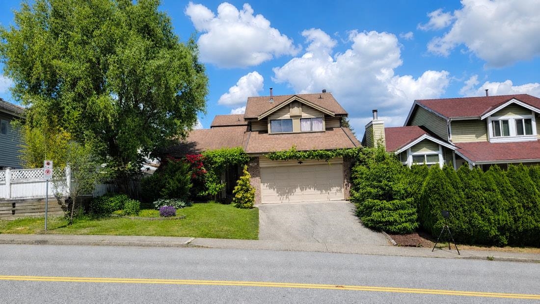 2961 WALTON AVENUE, Coquitlam BC V3B 6N1, R3165705, BC,